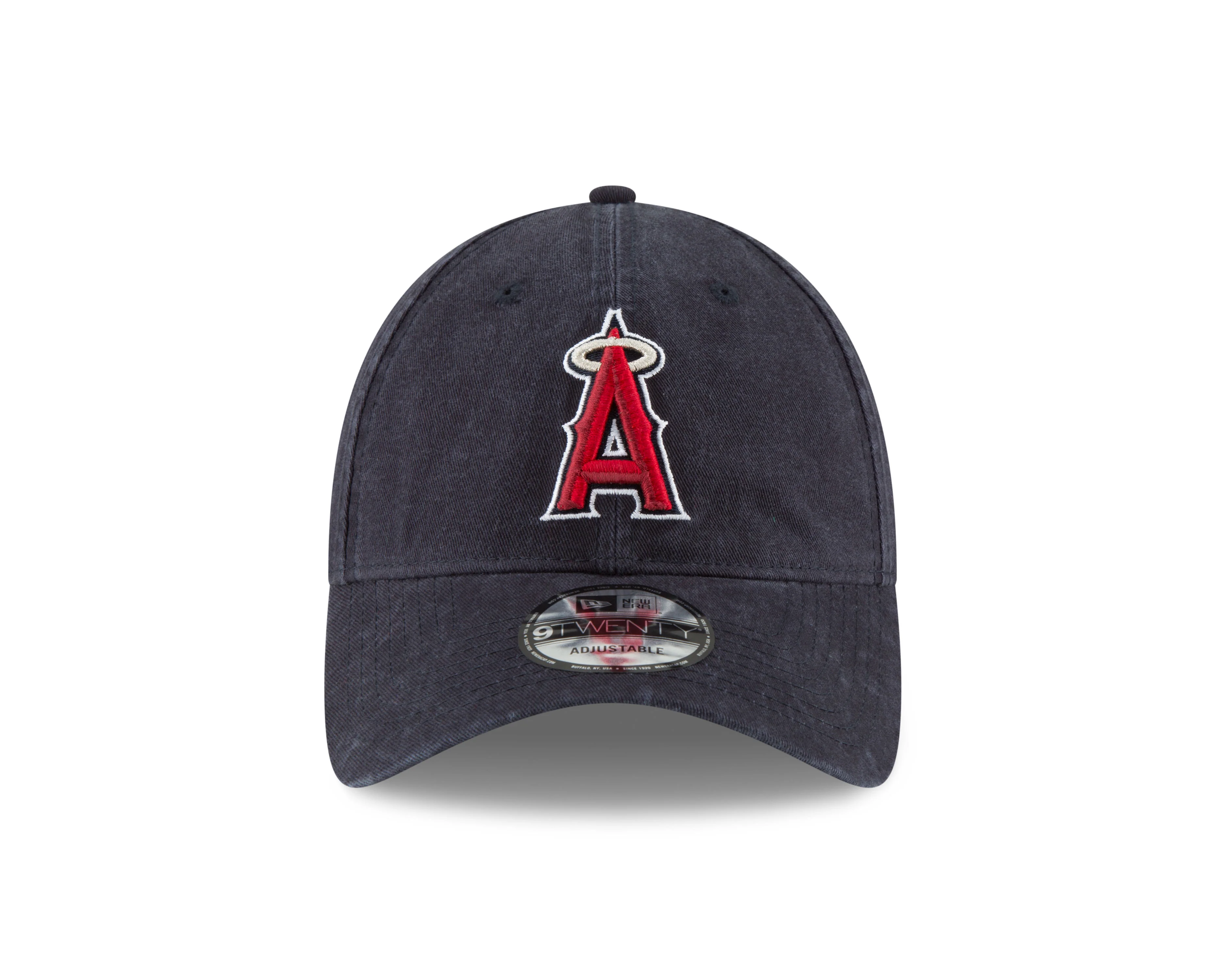 Anaheim Angels Core Classic 9Twenty Adjustable Cap - Image 2