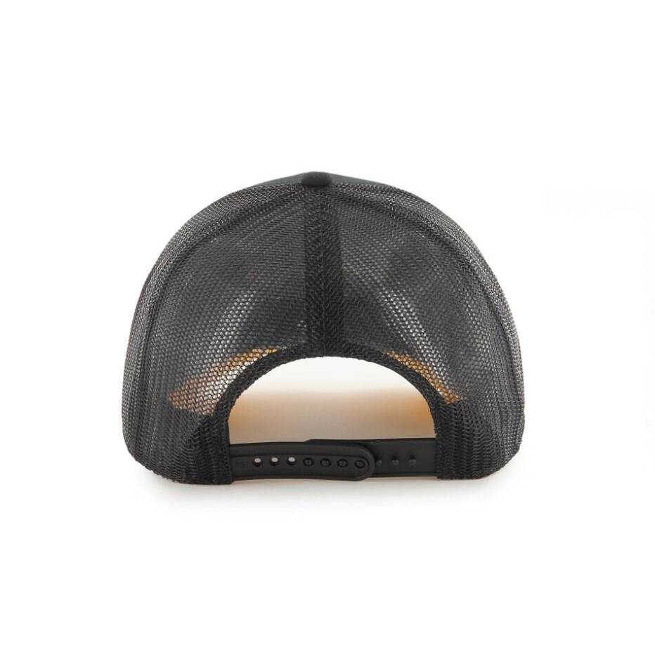 Anaheim Mighty Ducks Ballpark Trucker Cap - Image 2