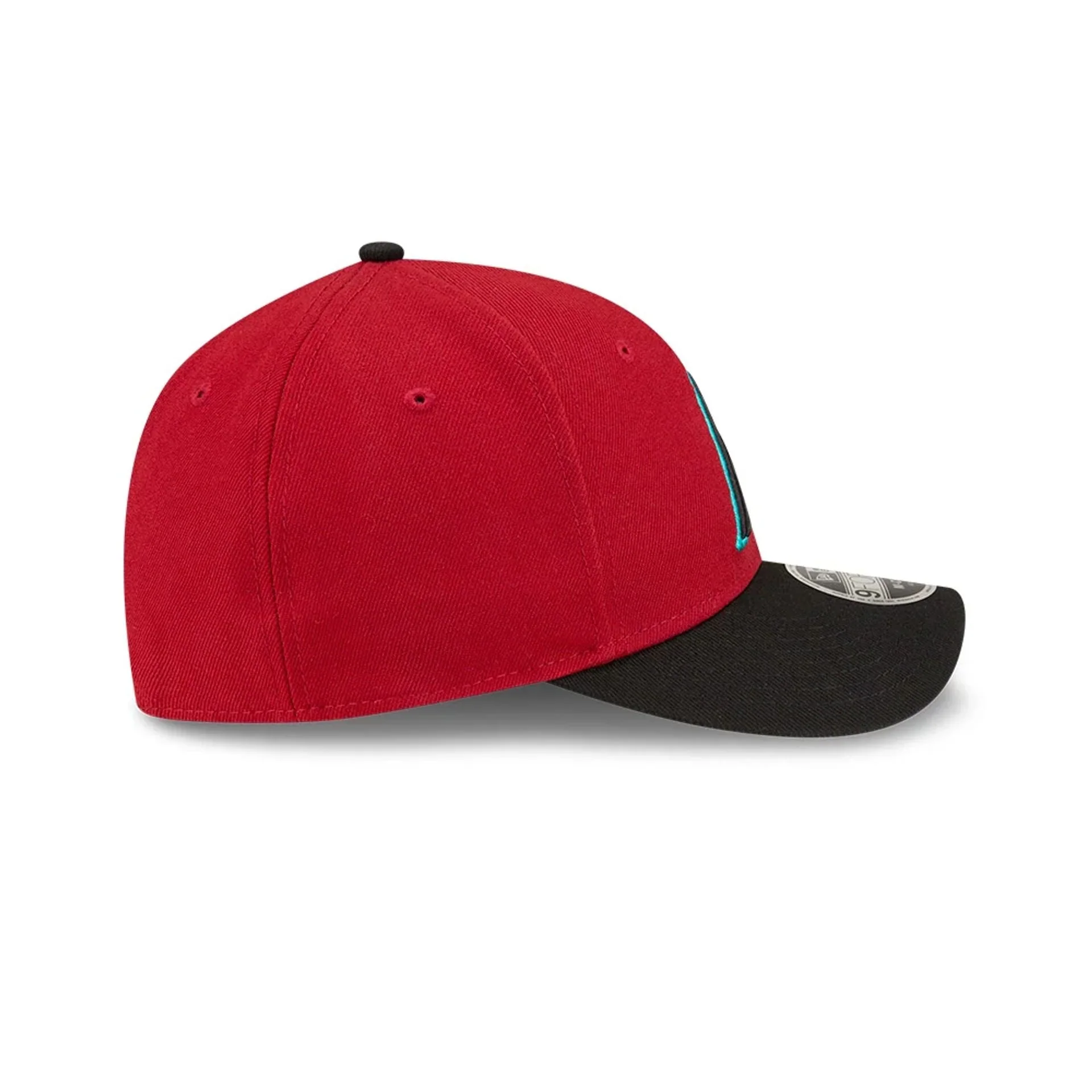 Arizona Diamondbacks Team M-Crown 9Forty Cap - Image 4