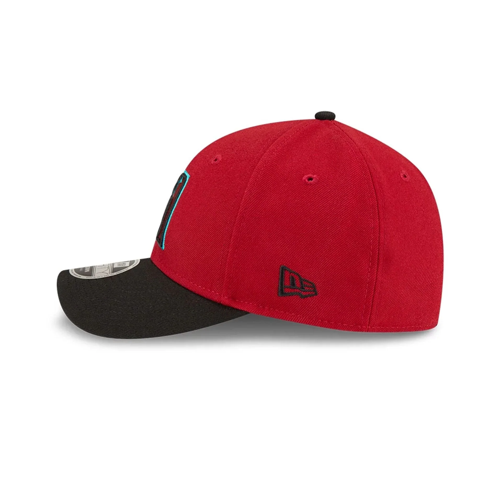 Arizona Diamondbacks Team M-Crown 9Forty Cap - Image 5