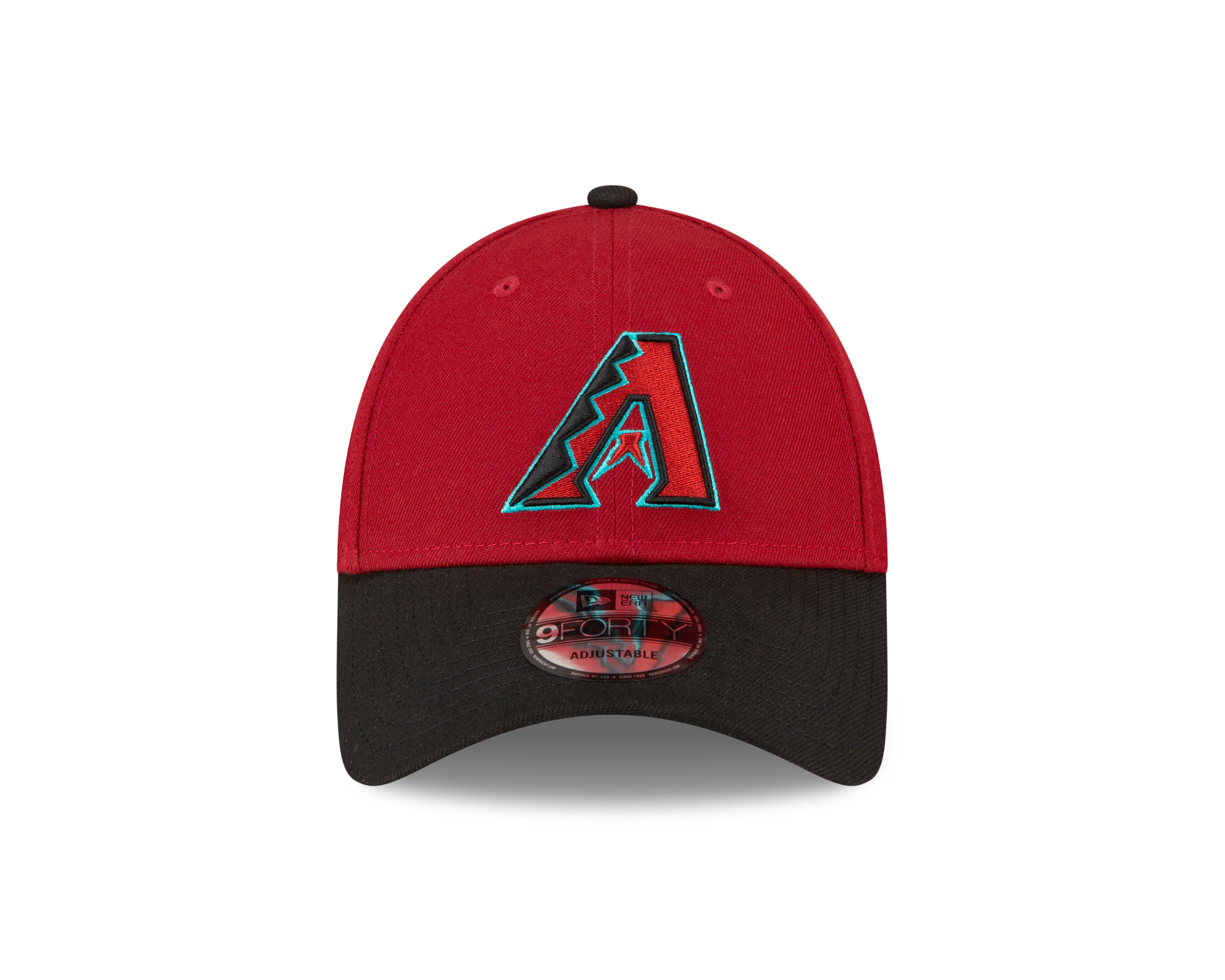 Arizona Diamondbacks The League 9Forty Cap Maroon - Image 4