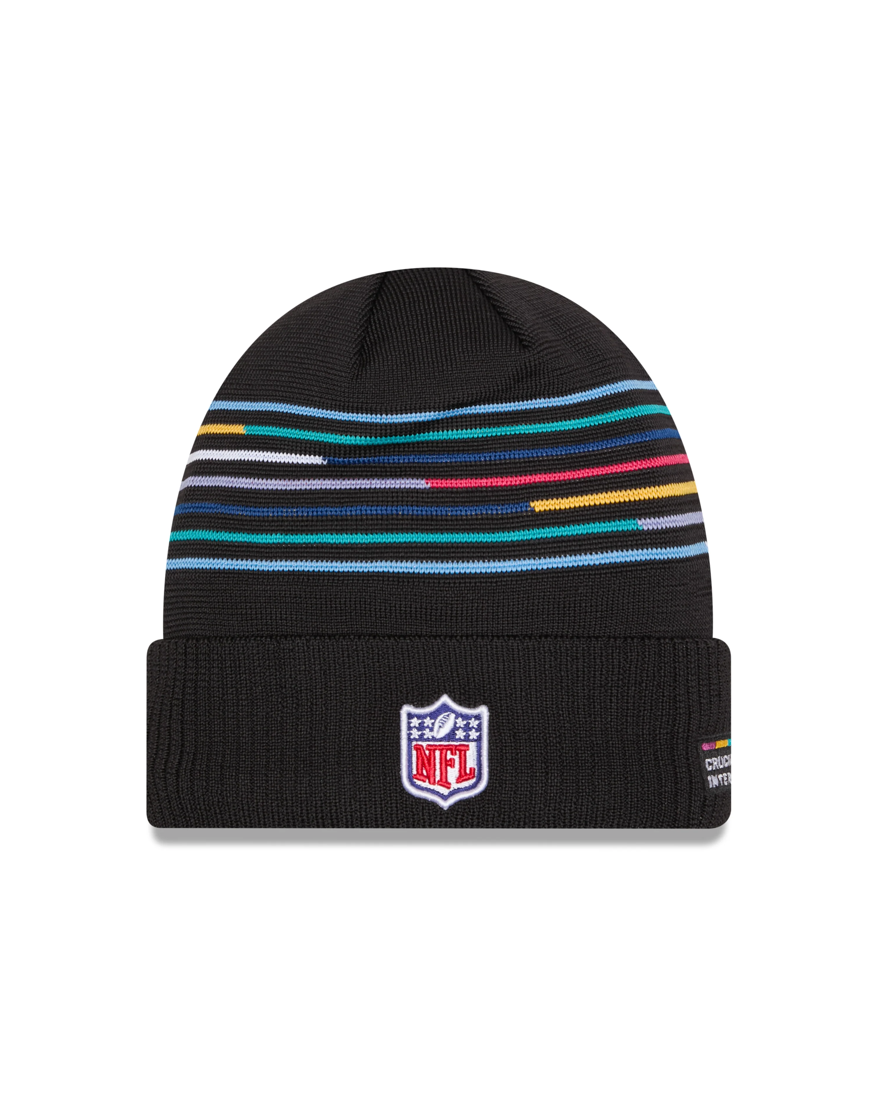 Atlanta Falcons 2025 Crucial Catch Knit - Image 3