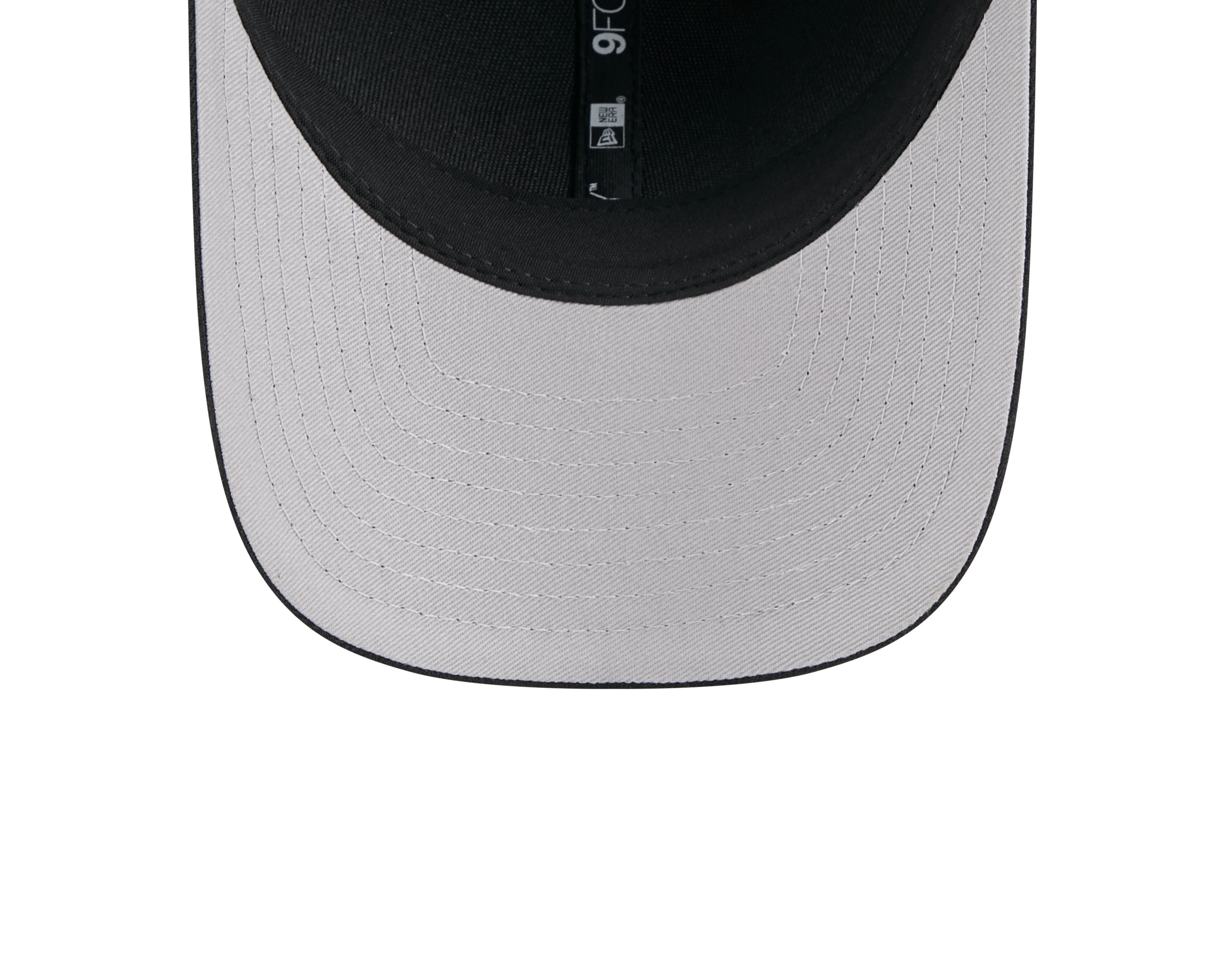 Baltimore Ravens Team M-Crown 9Forty Cap - Image 7