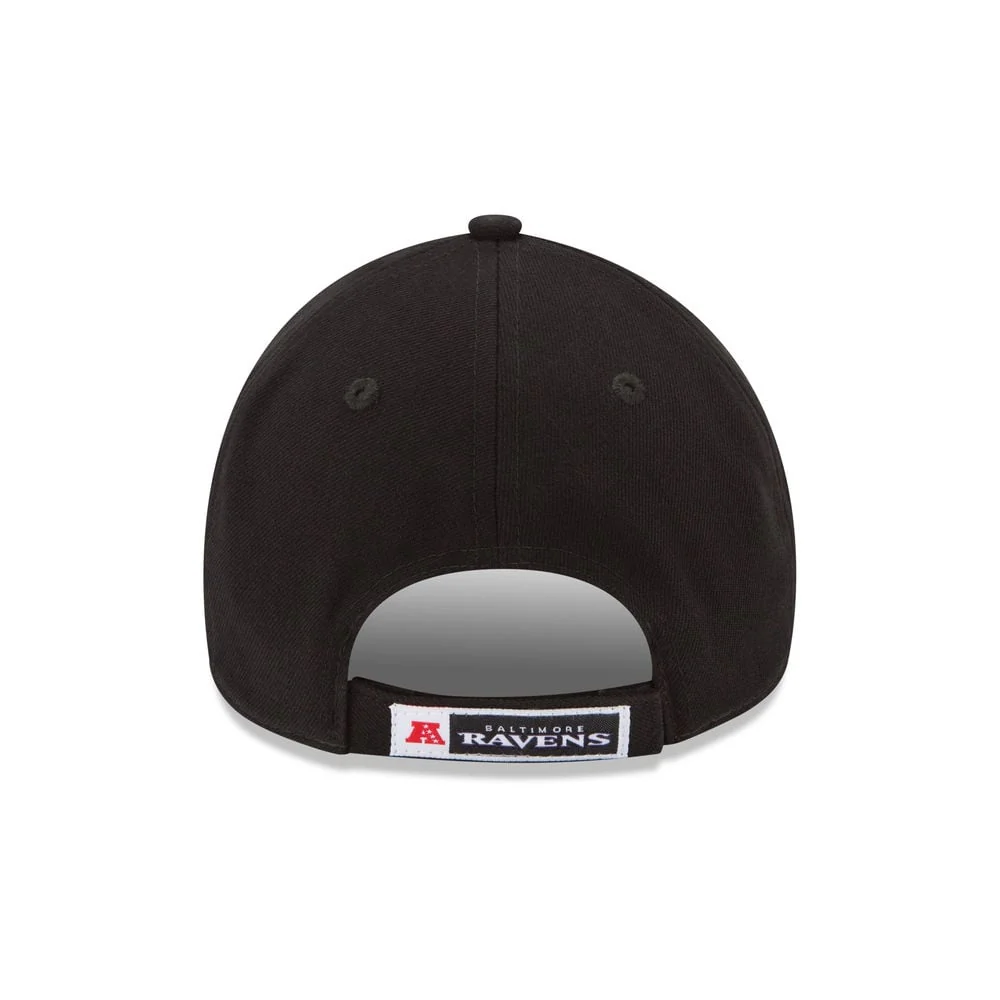 Baltimore Ravens The League 9Forty Adjustable Cap - Image 2