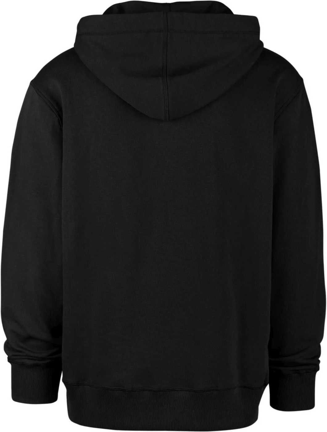 Boston Bruins Helix Wordmark Hoodie - Image 2