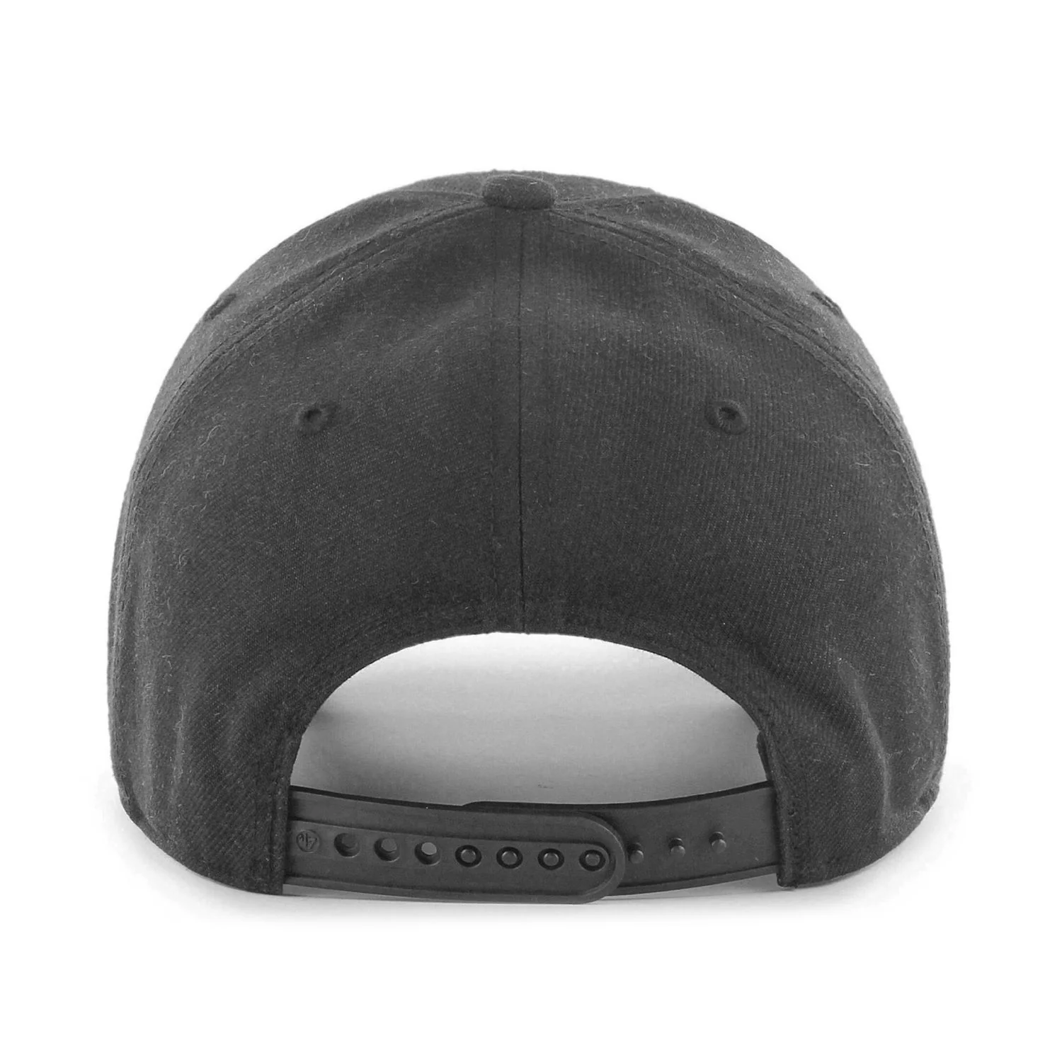 Boston Bruins Metallic MVP Cap - Image 4