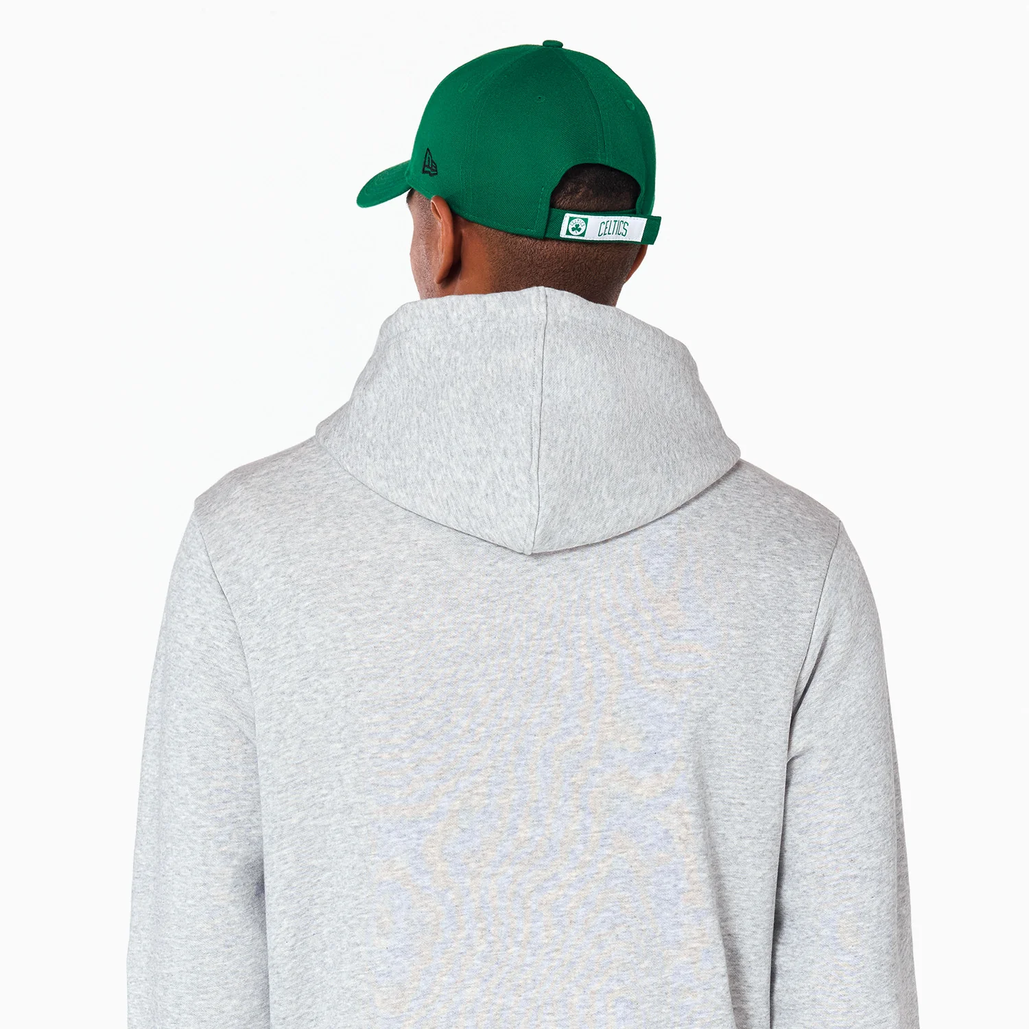 Boston Celtics Regular Hoodie - Image 7