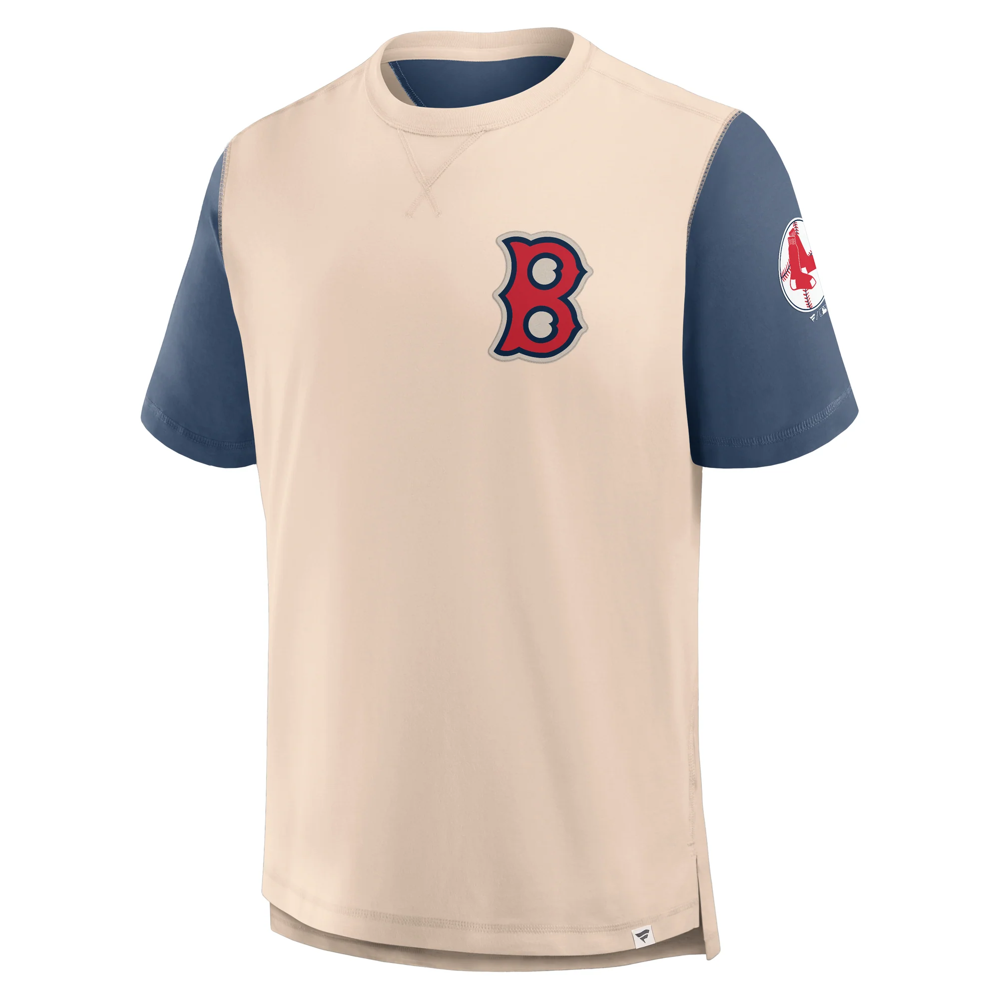 Boston Red Sox 1969 Retro T-Shirt