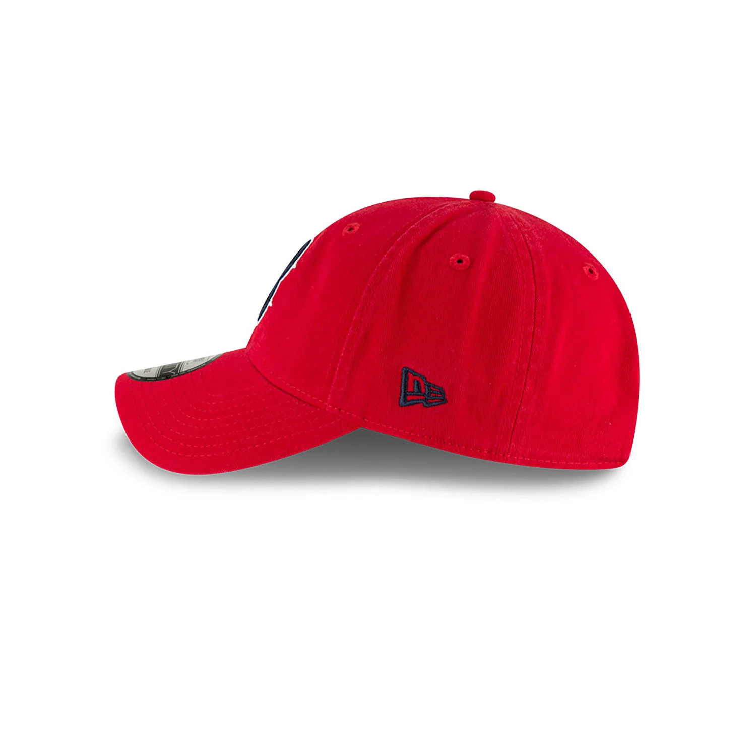 Boston Red Sox Core Classic 9Twenty Cap - Image 6