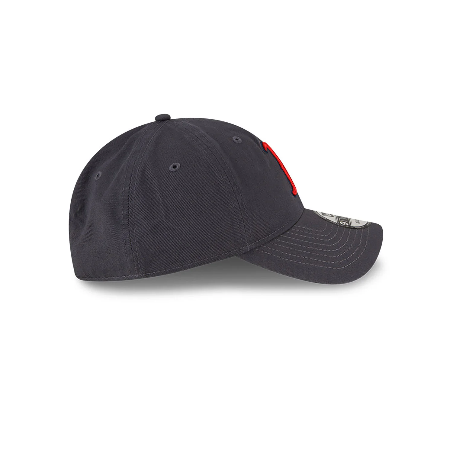 Boston Red Sox Core Classic Navy 9Twenty Cap - Image 6