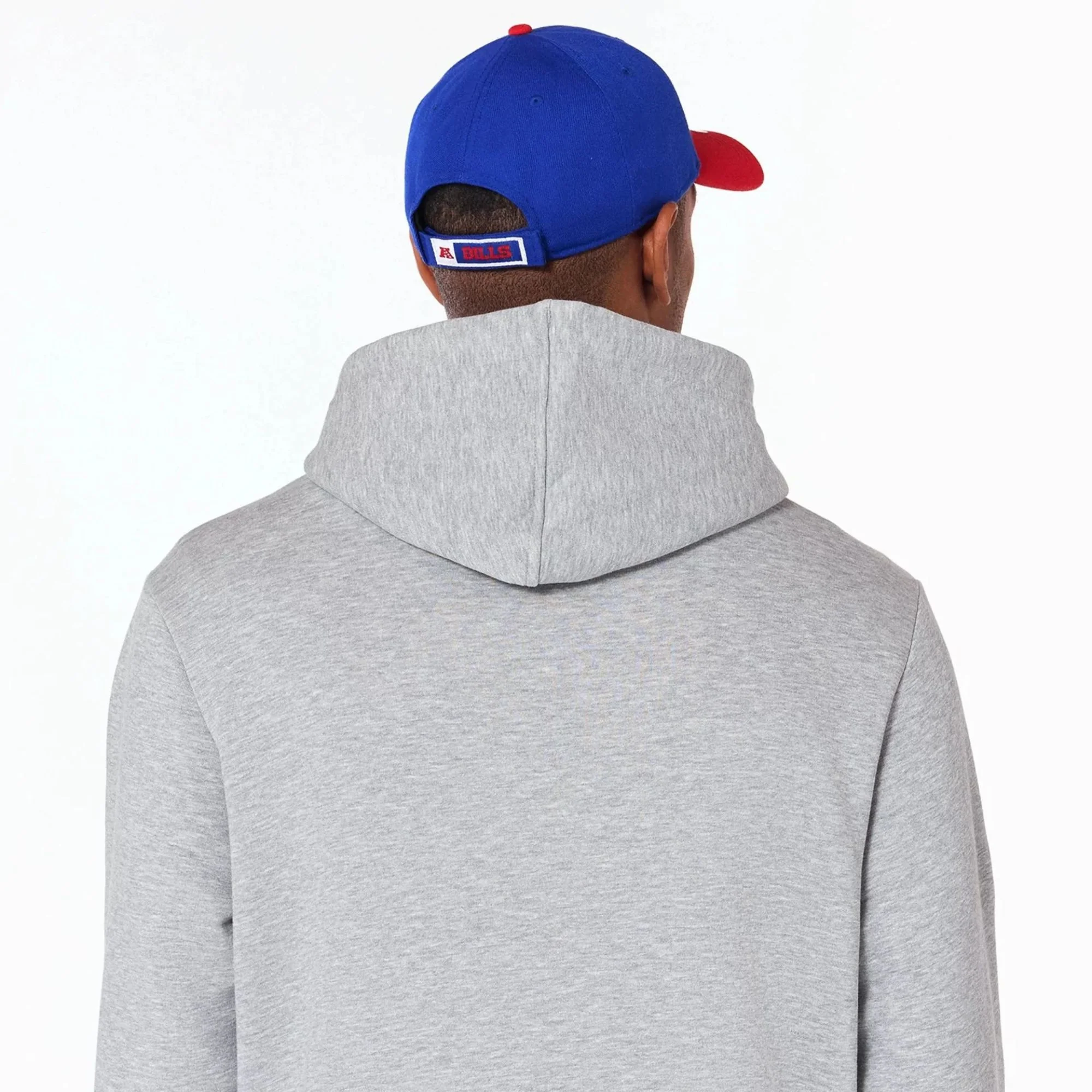 Buffalo Bills Regular Hoodie - Image 4