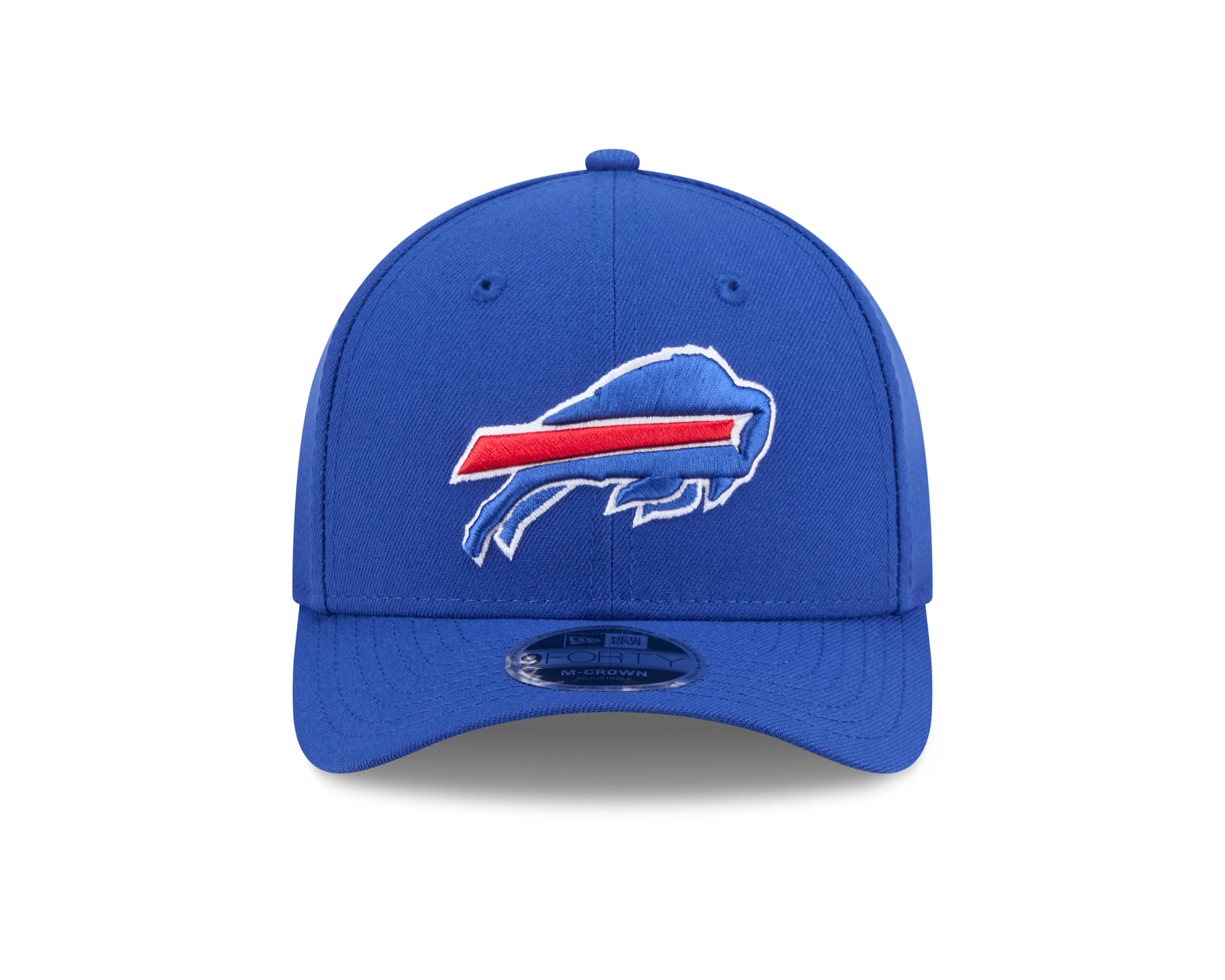 Buffalo Bills Team M-Crown 9Forty Cap - Image 3