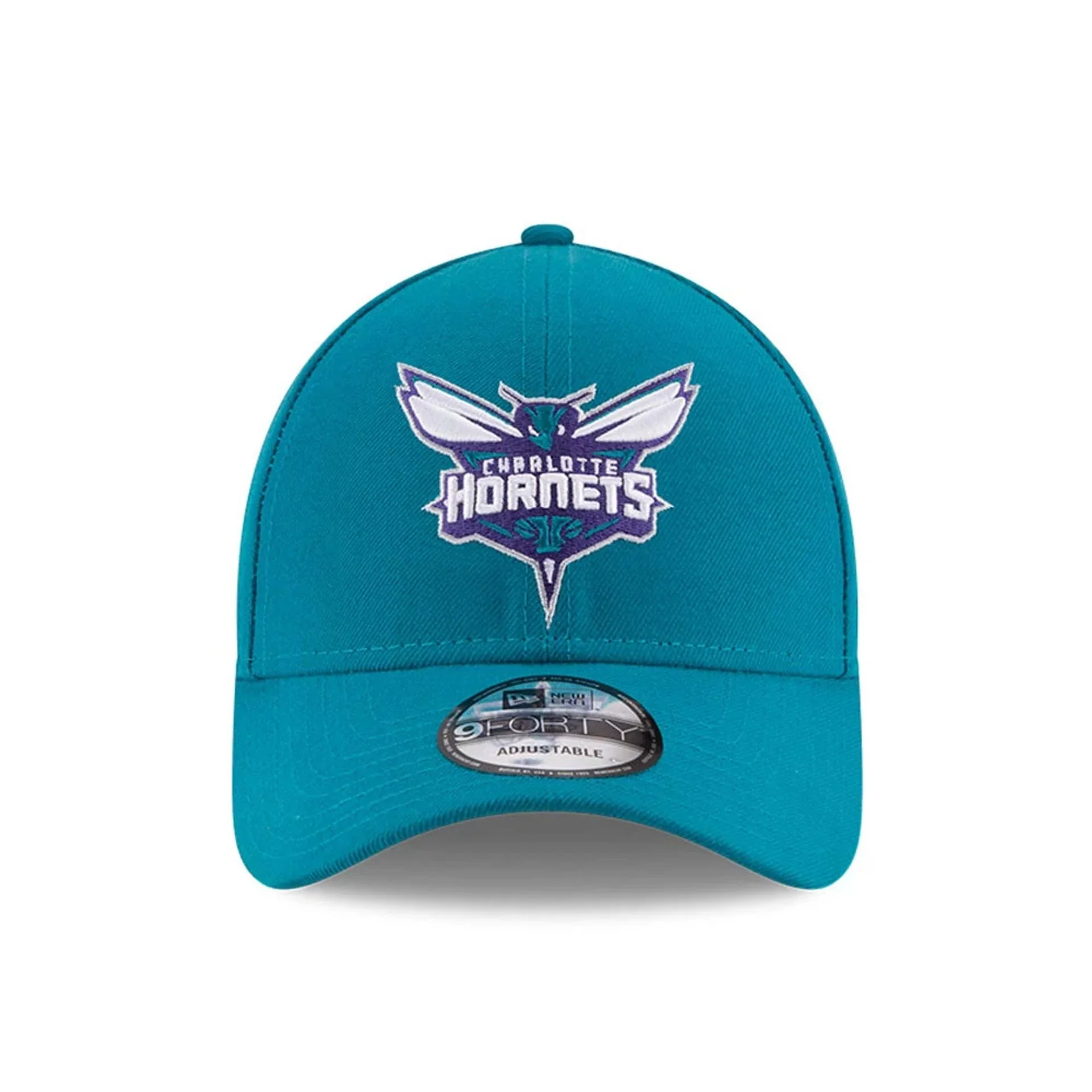 Charlotte Hornets League 9Forty Adjustable Cap - Image 2