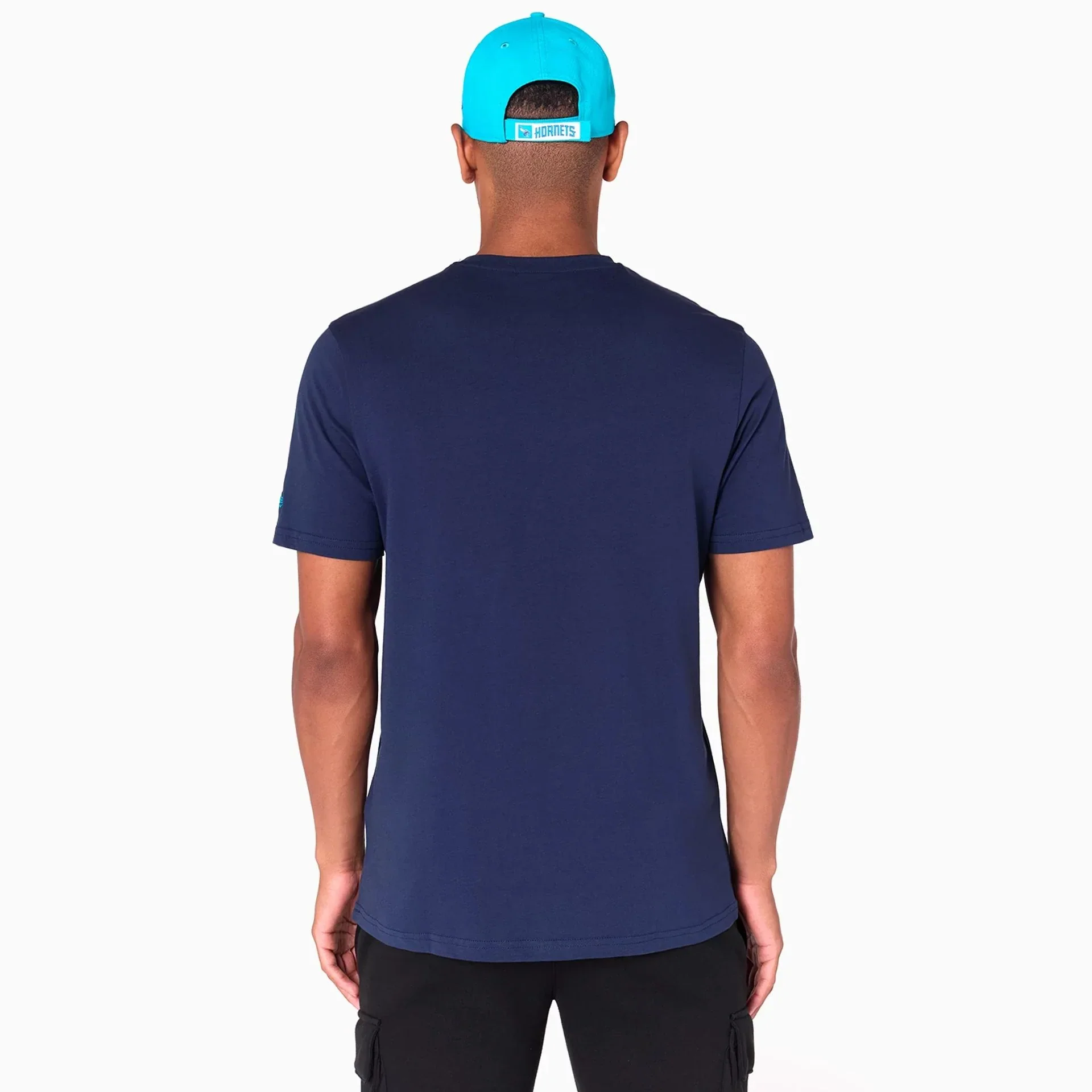 Charlotte Hornets Regular T-Shirt - Image 5