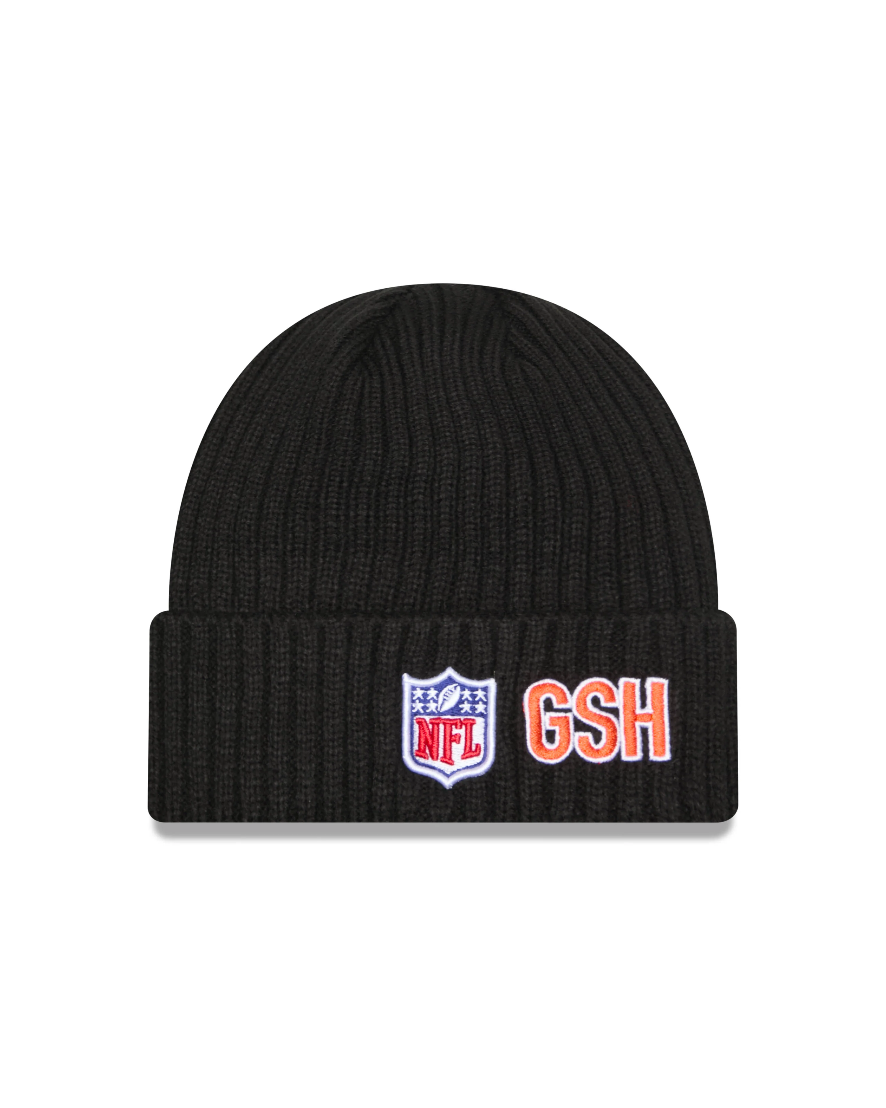 Chicago Bears 2024 Crucial Catch Tech Knit - Image 2