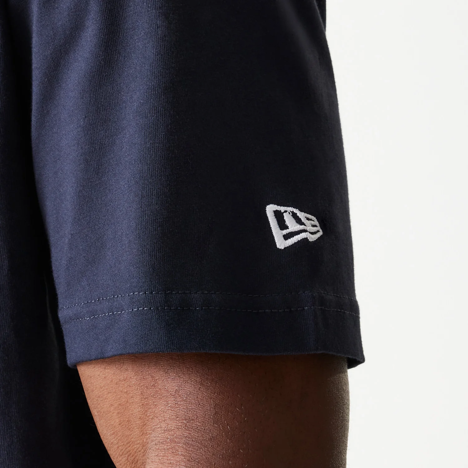 Chicago Bears Sport Classic Navy T-Shirt - Image 6