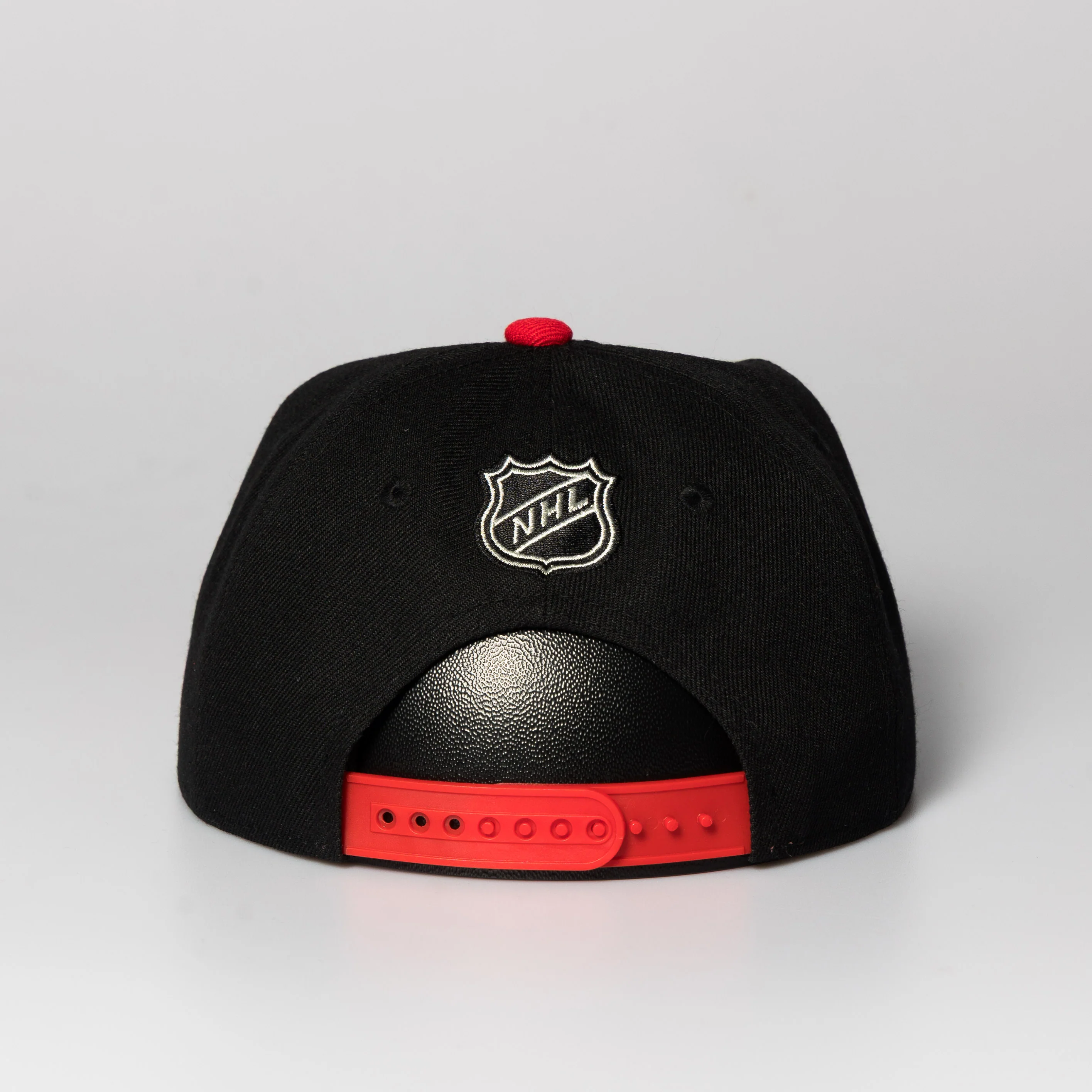 Chicago Blackhawks Youth Snapback Cap - Image 3