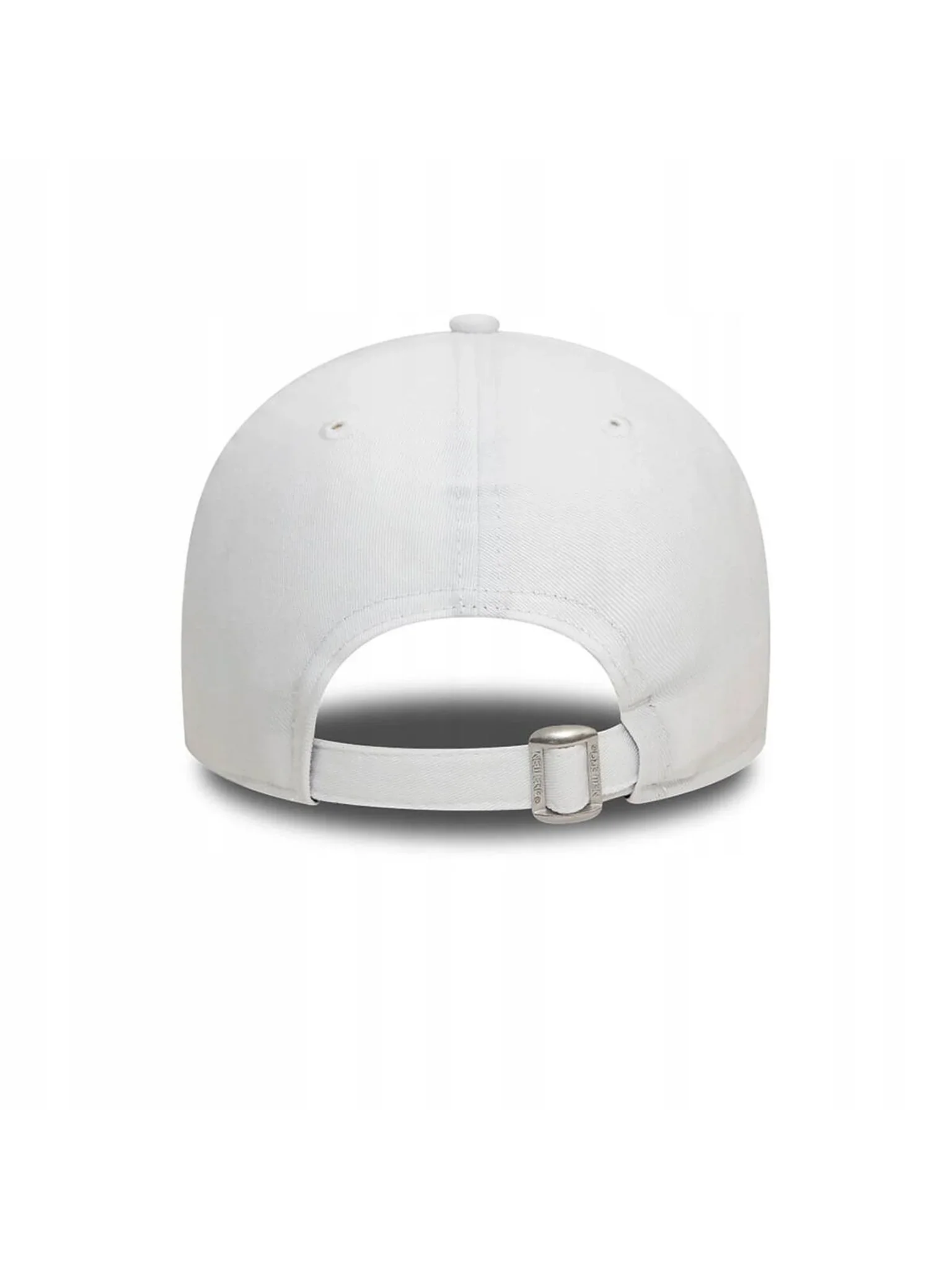 Chicago Bulls Essential White Out 9Forty Cap - Image 3
