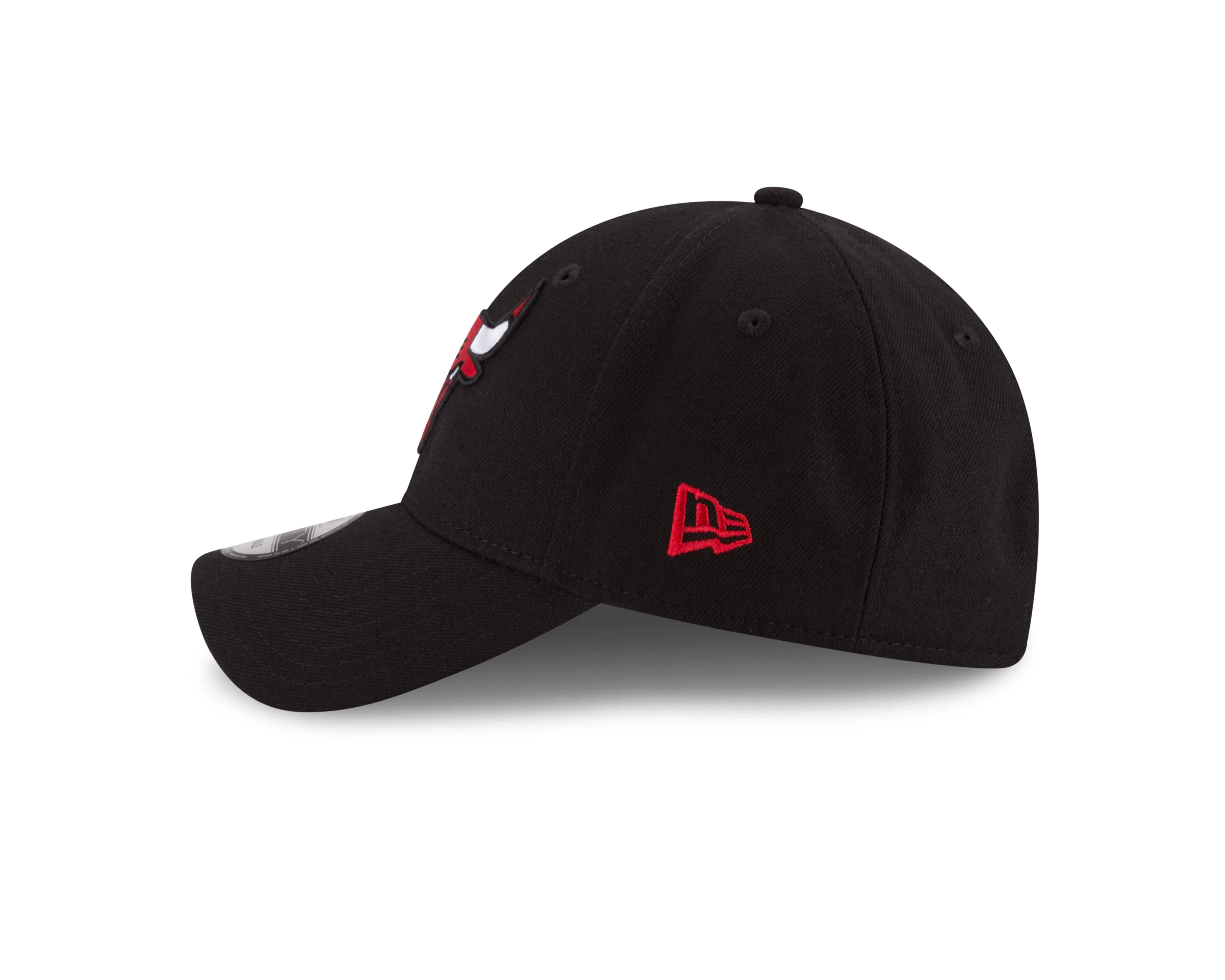 Chicago Bulls The League Youth 9Forty Cap - Image 5