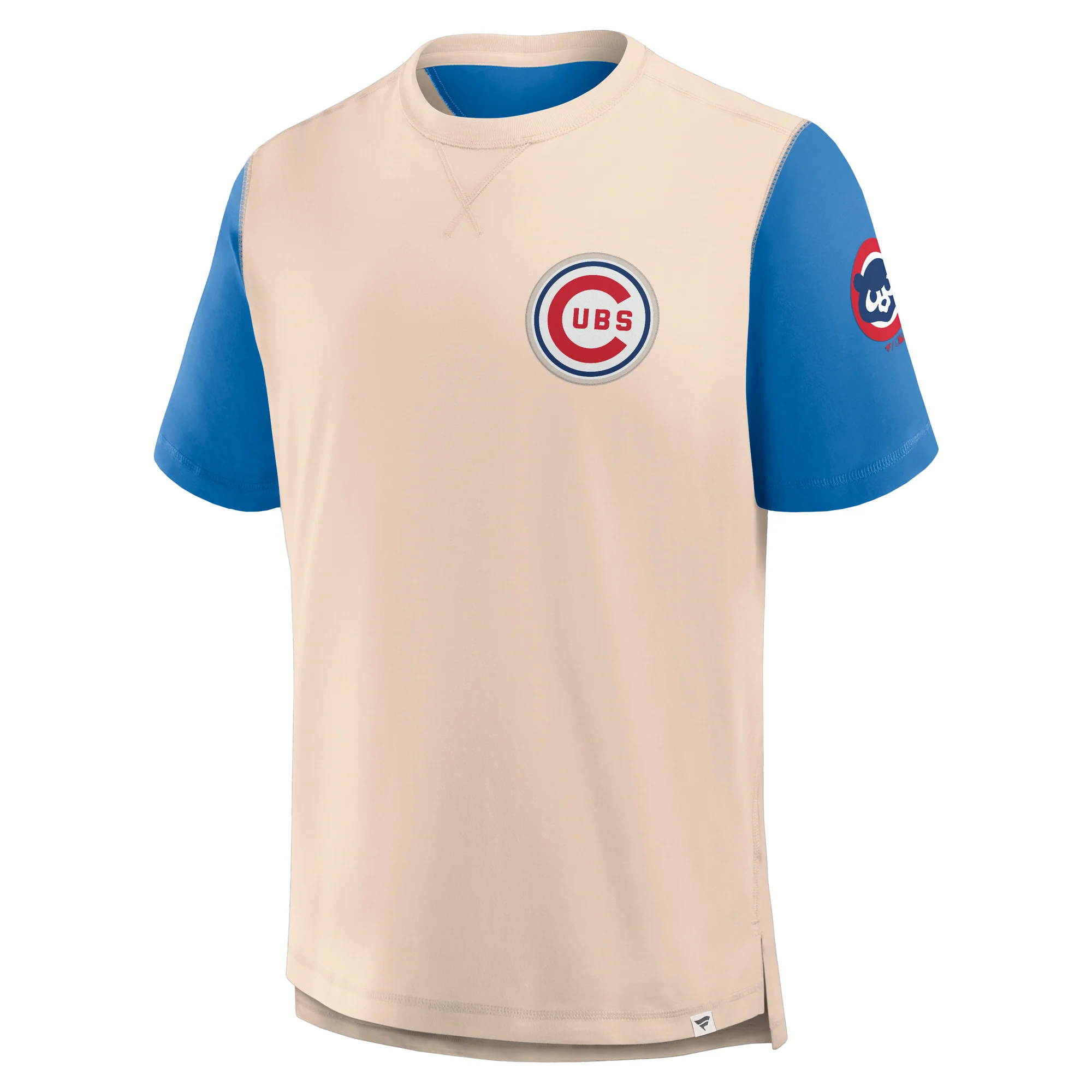 Chicago Cubs 1994-96 Retro T-Shirt