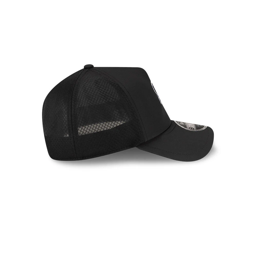 Chicago White Sox Batting Practice APEX 9Forty Adjustable Cap - Image 5
