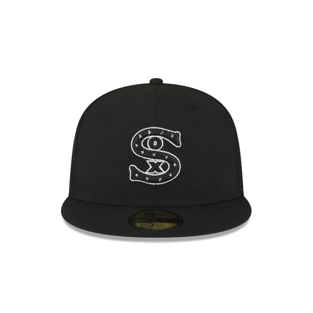 Chicago White Sox Spring Training 59Fifty Fitted Cap - Image 3