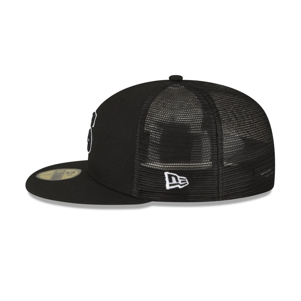 Chicago White Sox Spring Training 59Fifty Fitted Cap - Image 4