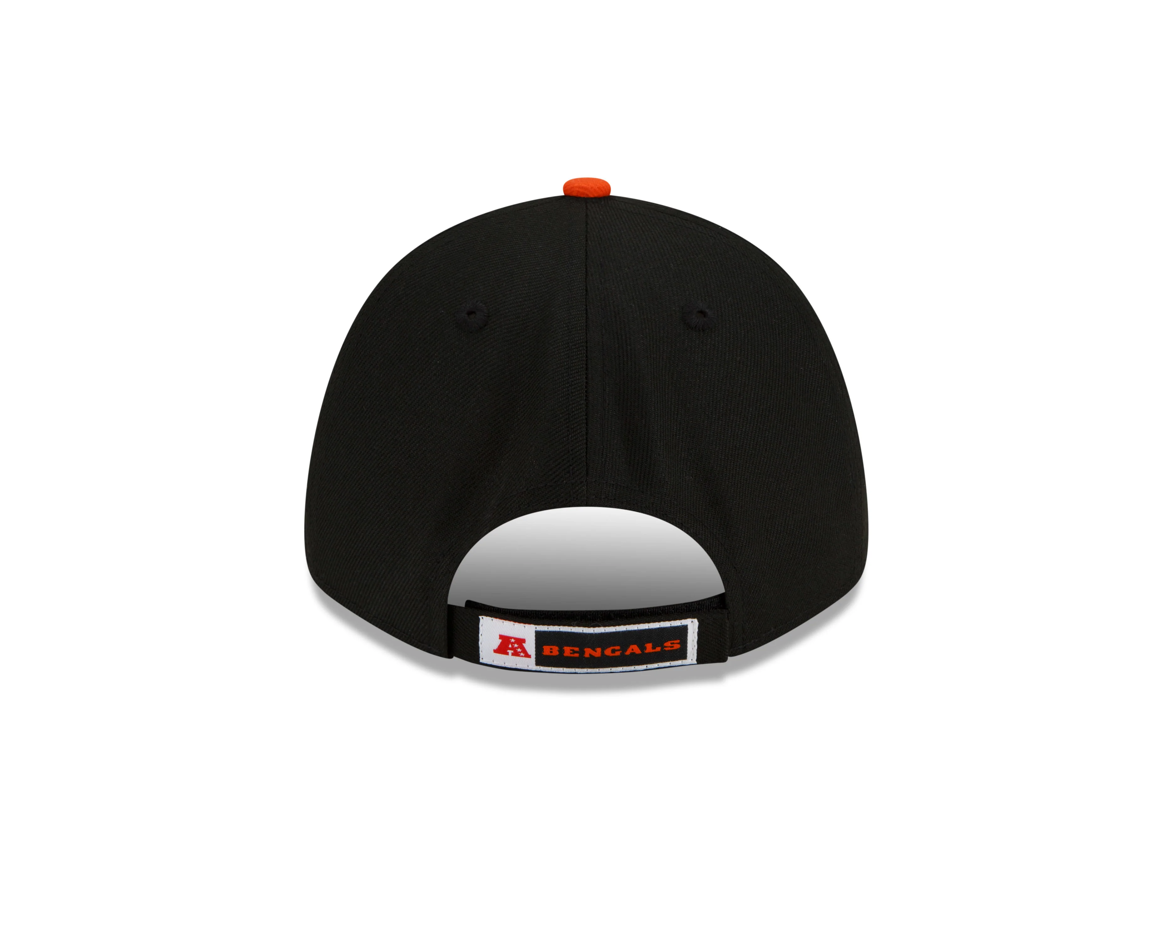 Cincinnati Bengals The League Youth 9Forty Adjustable Cap - Image 5