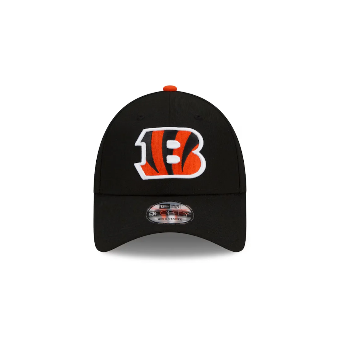 Cincinnati Bengals The League 9Forty Cap - Image 4