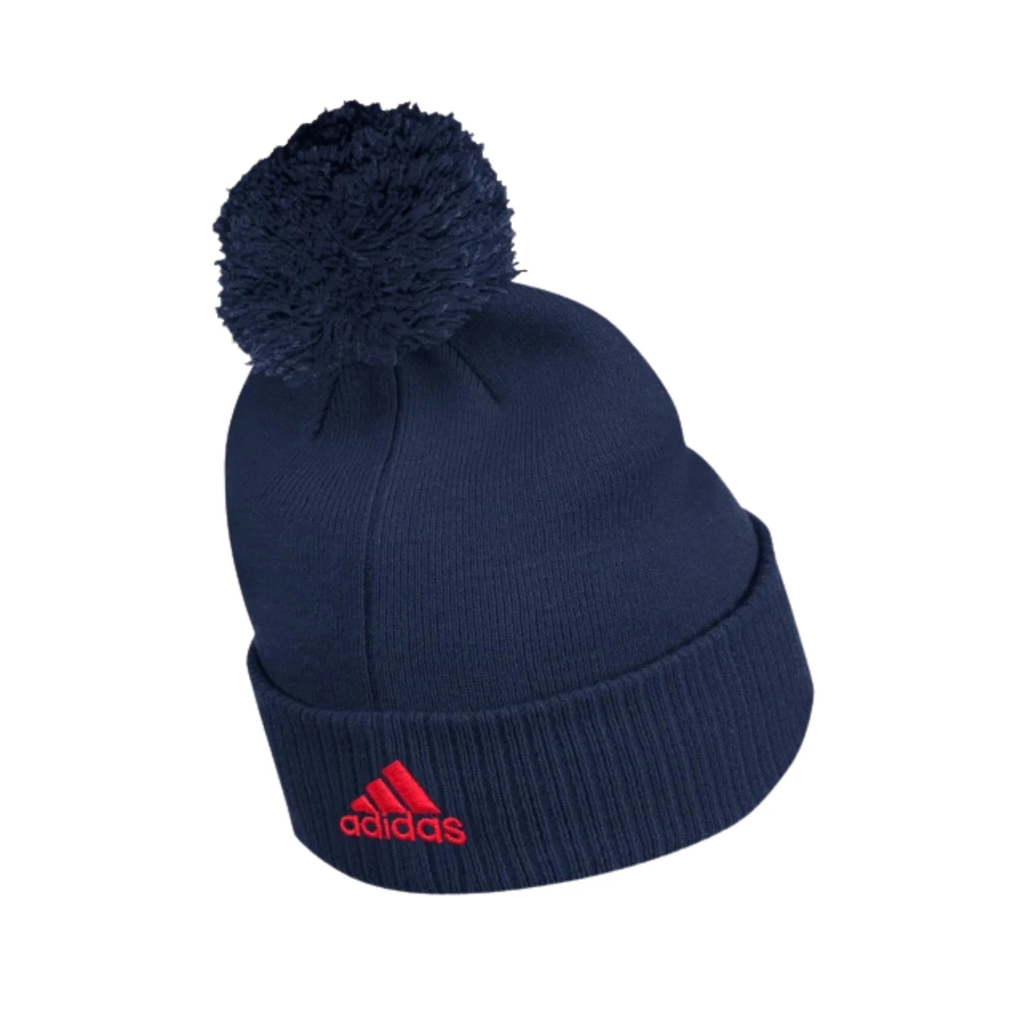 Columbus Blue Jackets Cuff Beanie Knit - Image 2