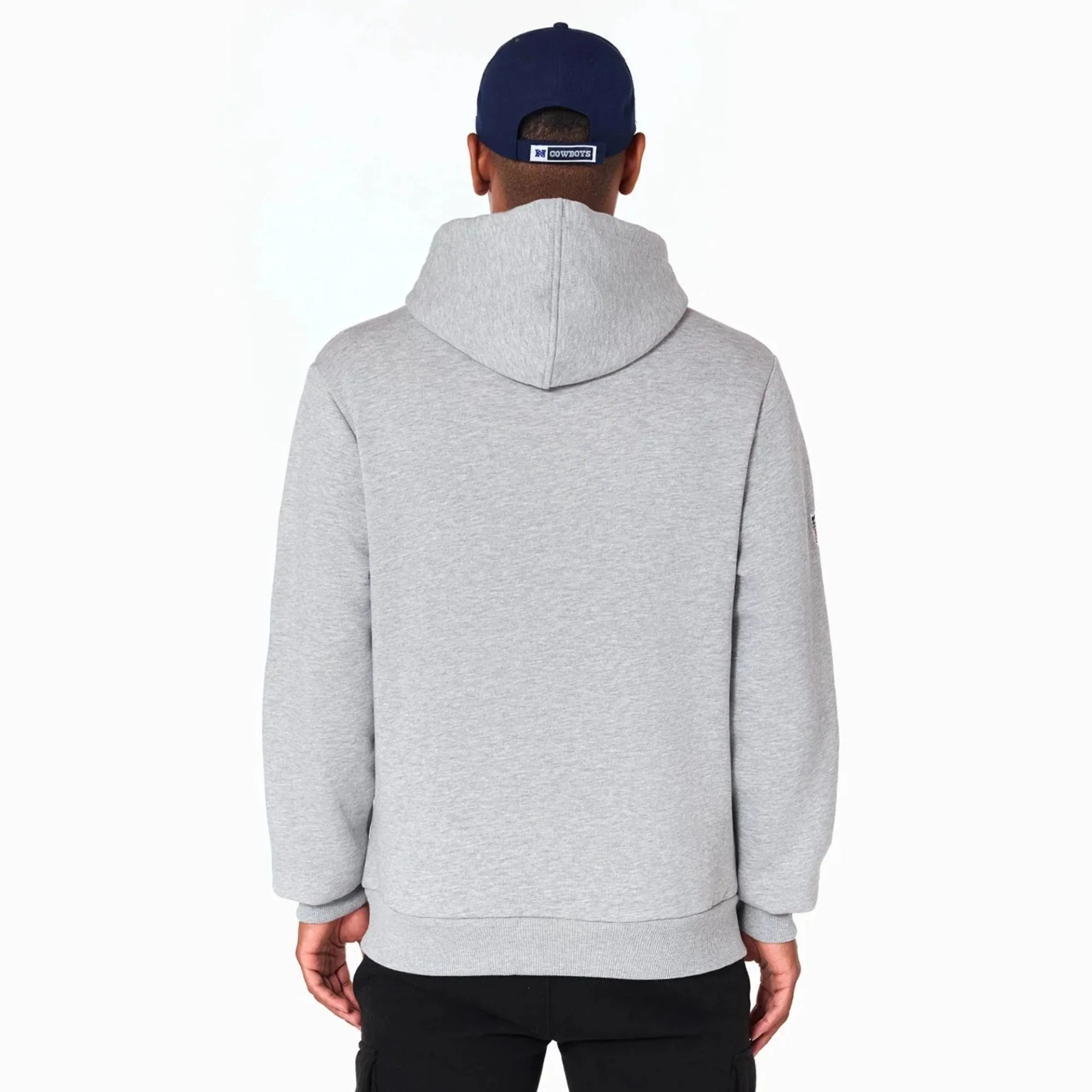 Dallas Cowboys Regular Hoodie - Image 5