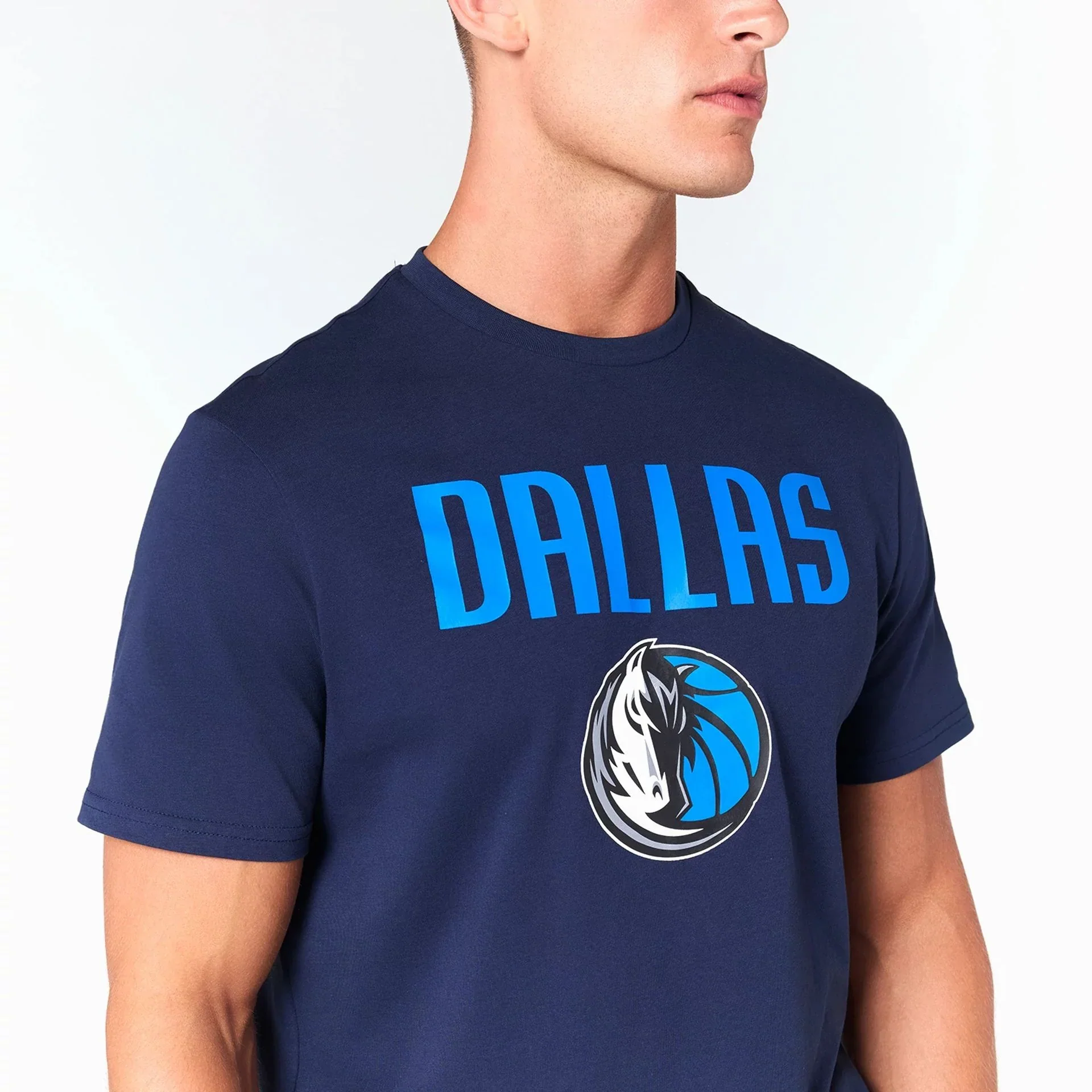 Dallas Mavericks Regular T-Shirt - Image 3