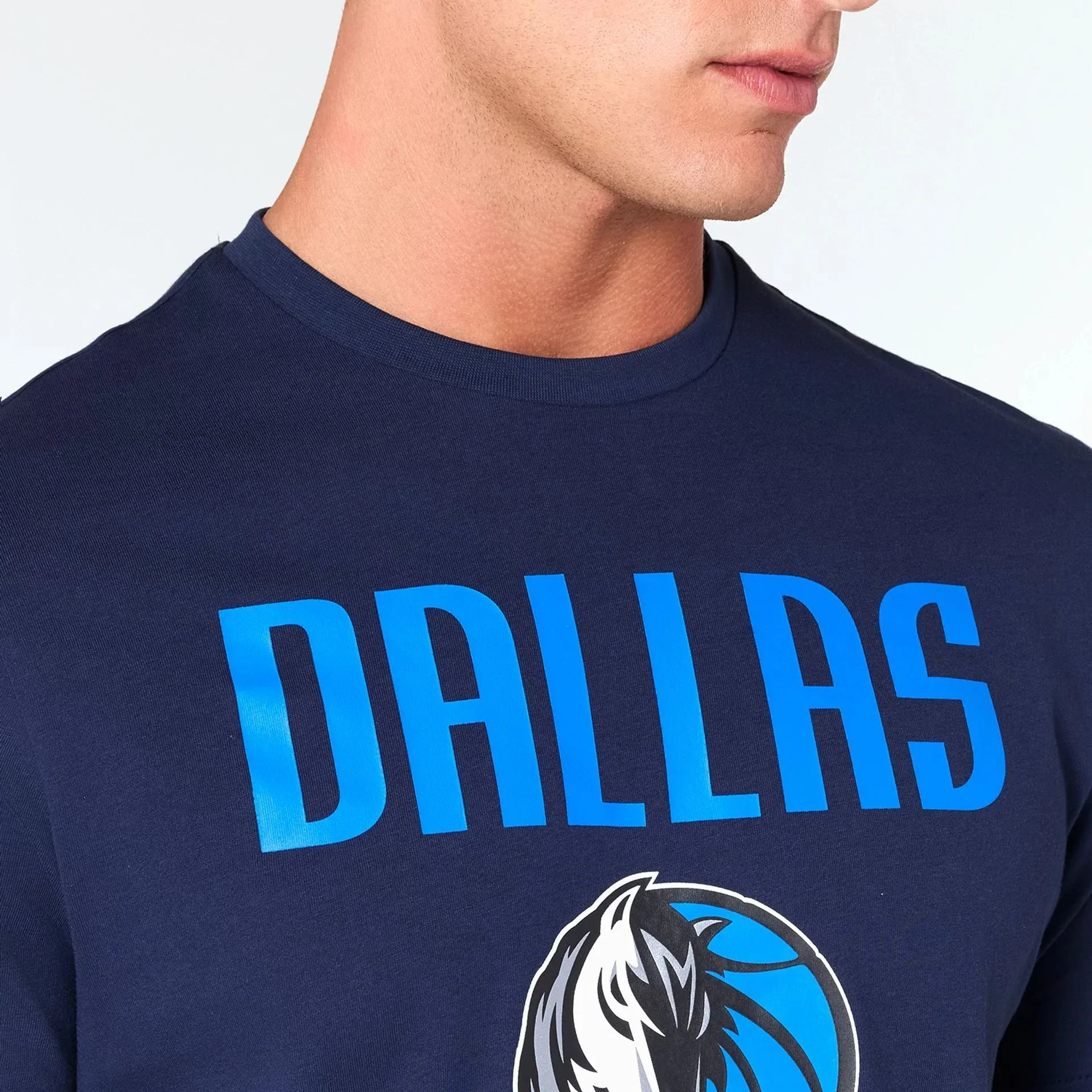 Dallas Mavericks Regular T-Shirt - Image 4