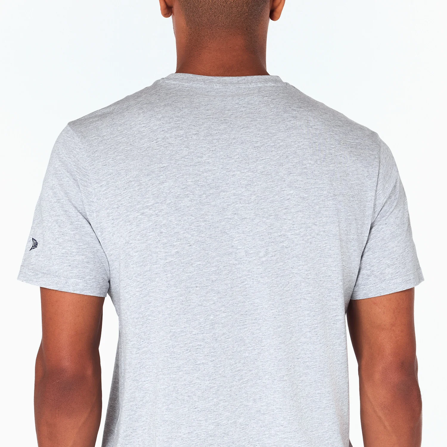 Denver Nuggets Regular Grey T-Shirt - Image 6
