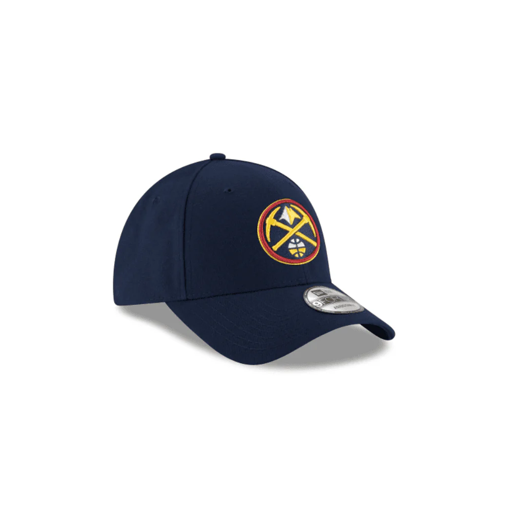Denver Nuggets The League 9Forty Adjustable Cap - Image 3