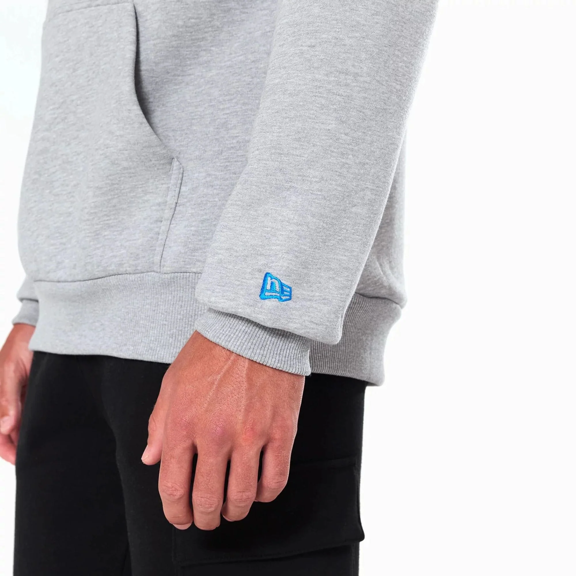 Detroit Lions Regular Hoodie - Image 3
