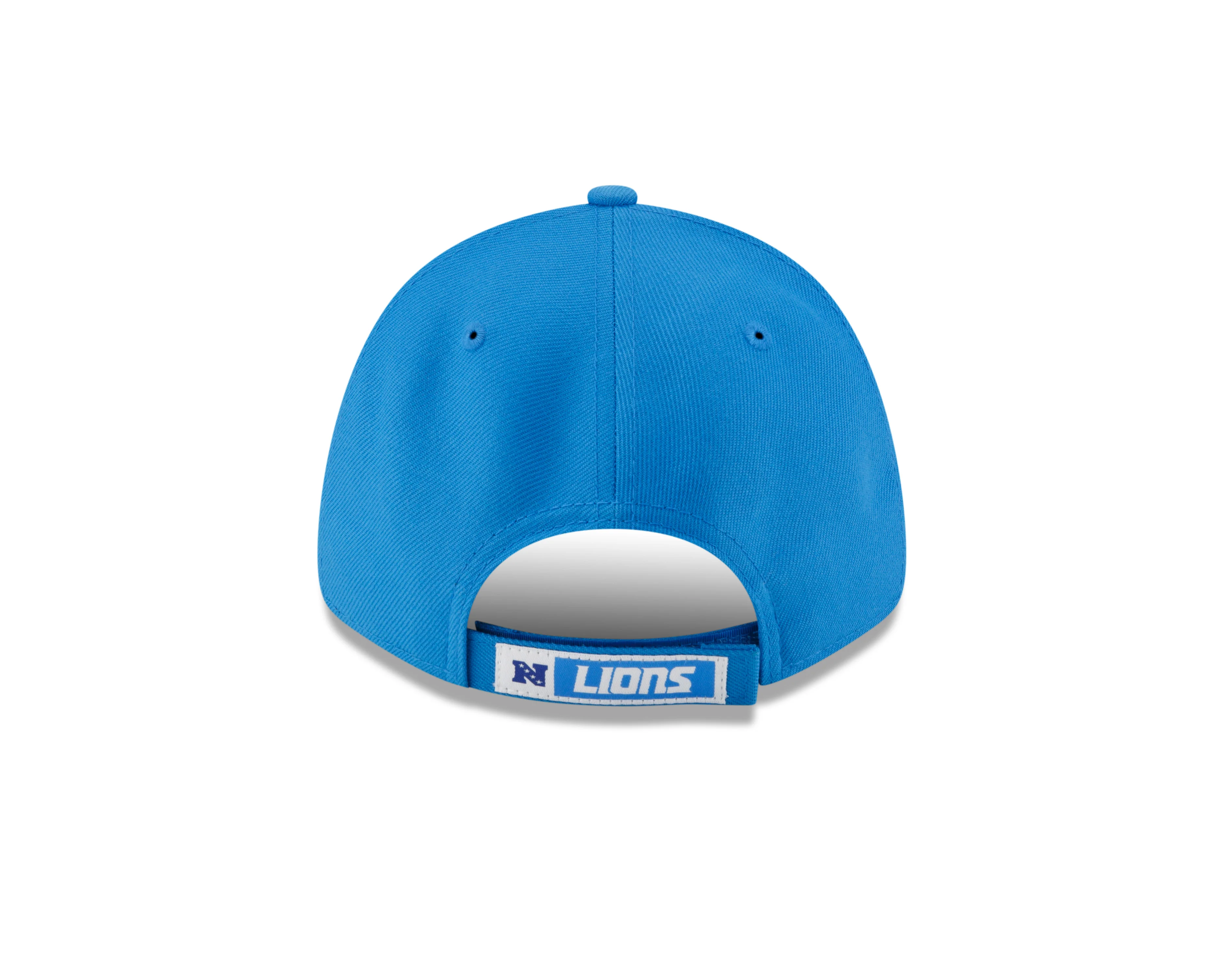 Detroit Lions The League 9Forty Adjustable Cap New - Image 5