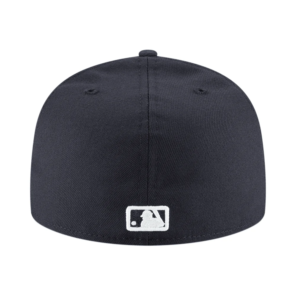 Detroit Tigers On Field 59Fifty Fitted Cap - Image 3