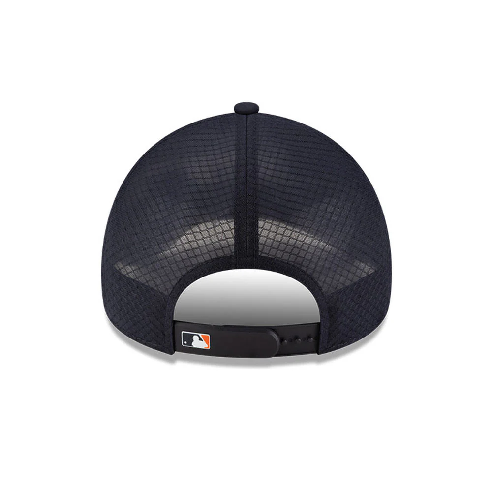 Detroit Tigers Batting Practice APEX 9Forty Adjustable Cap - Image 7