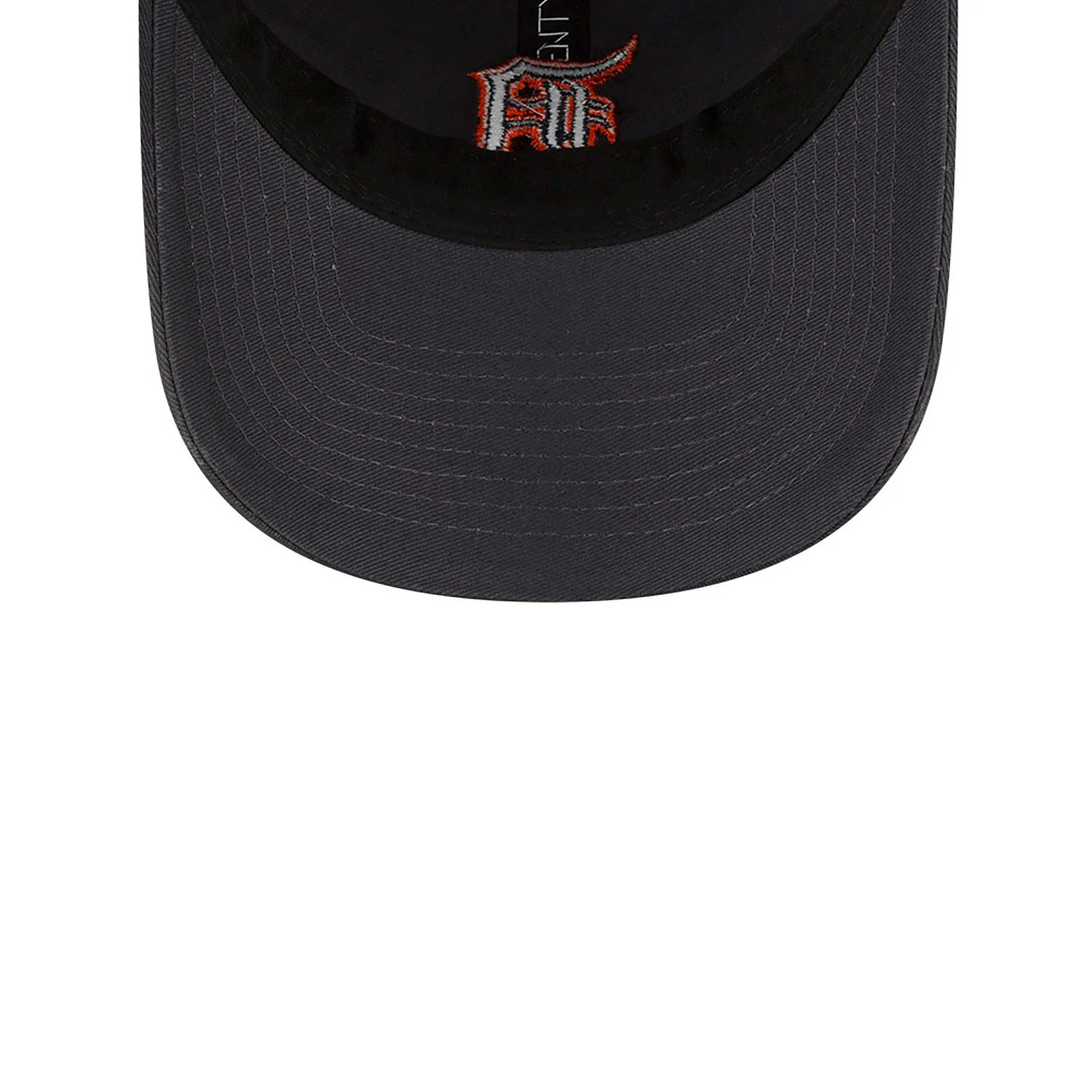 Detroit Tigers Core Classic Dark Grey 9Twenty Cap - Image 5