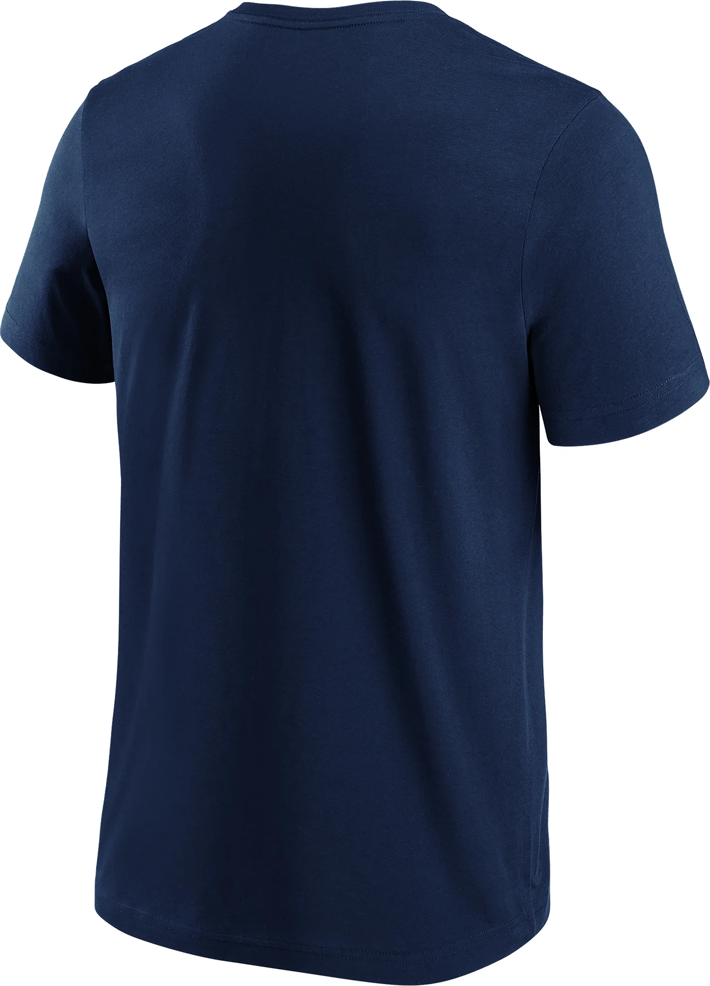 Edmonton Oilers Primary Logo T-Shirt - Image 2