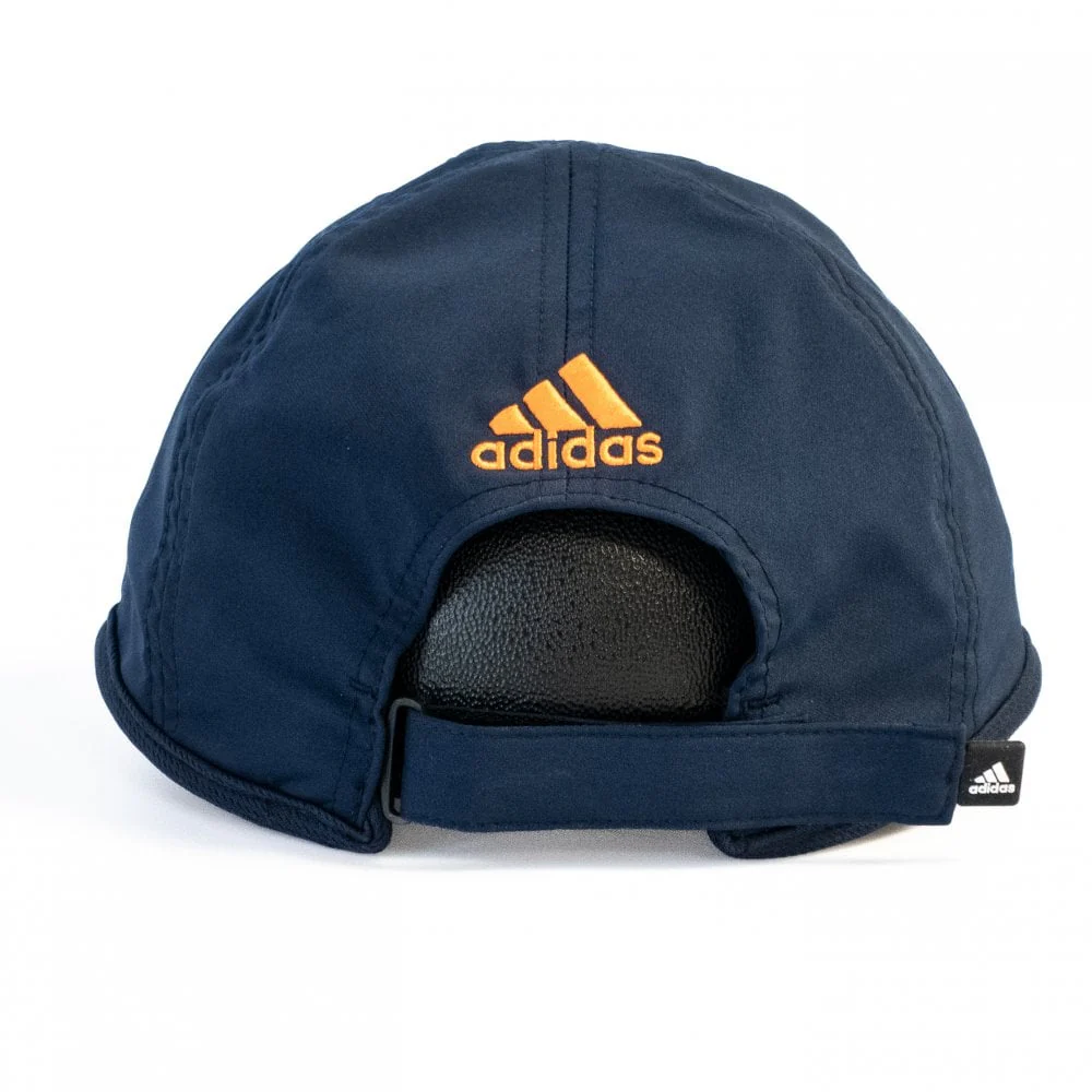 Edmonton Oilers Superlite Unstructured Blue Cap - Image 3