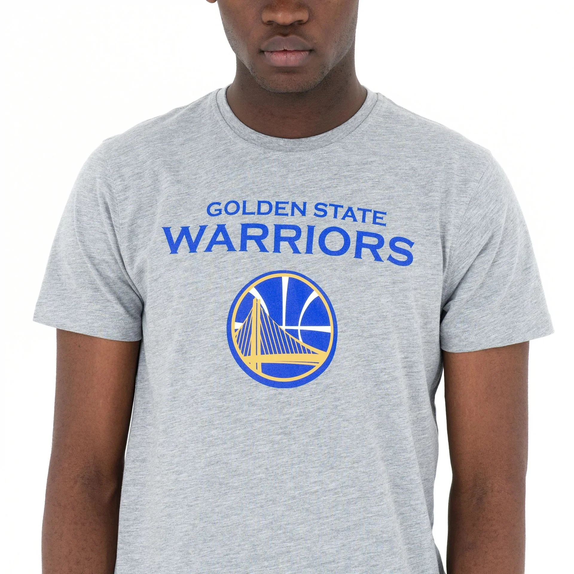 Golden State Warriors Regular T-Shirt - Image 2