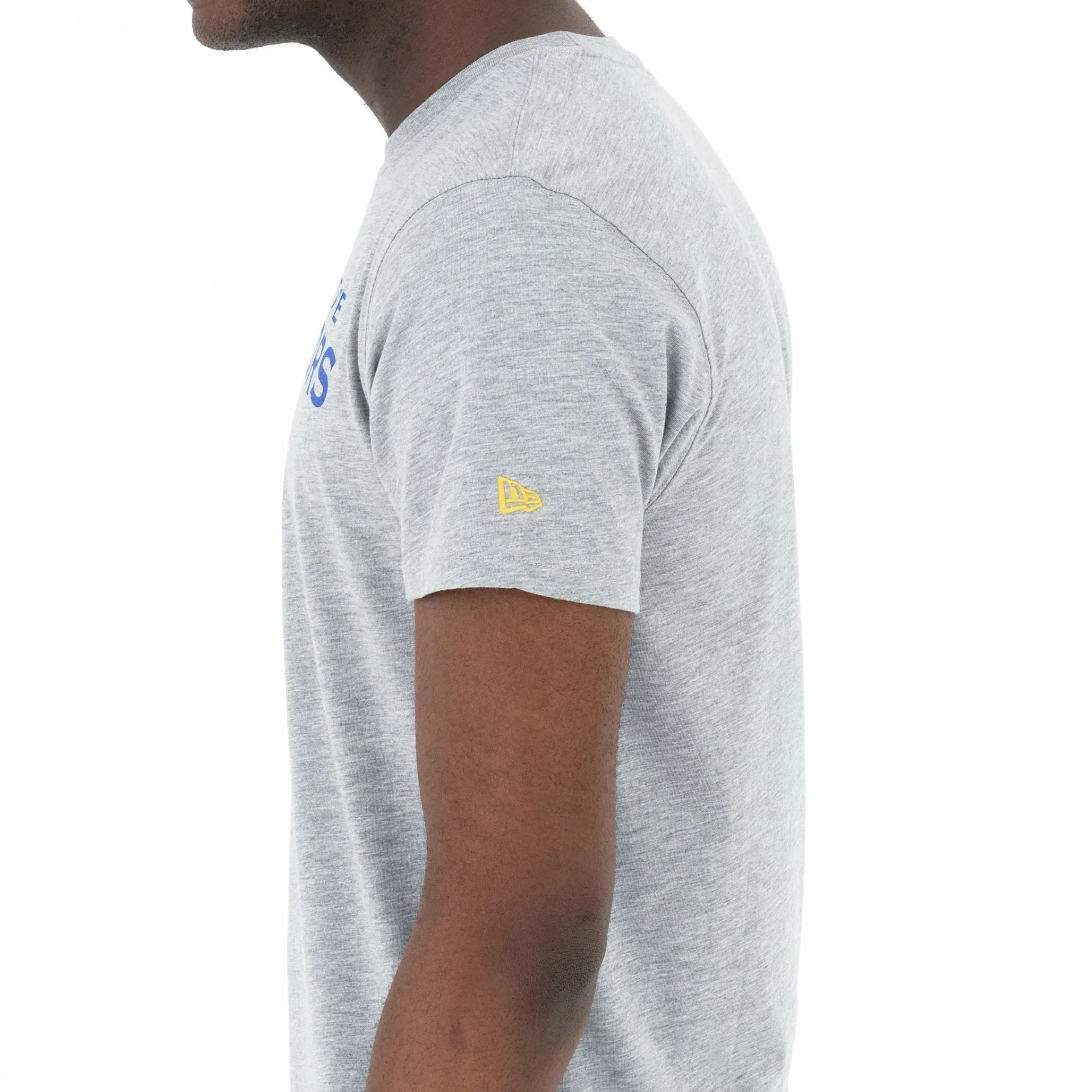 Golden State Warriors Regular T-Shirt - Image 5