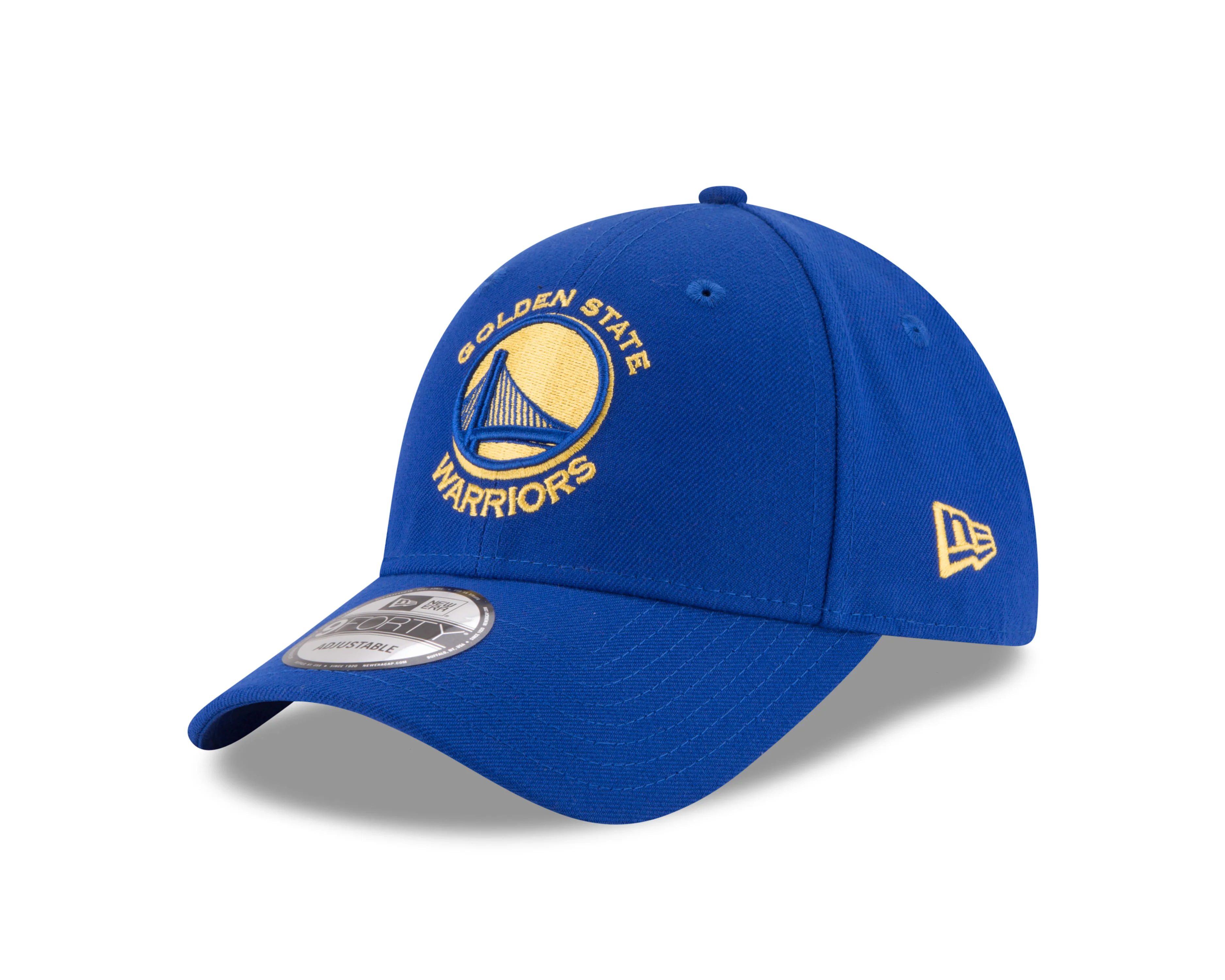 Golden State Warriors The League 9Forty Adjustable Cap