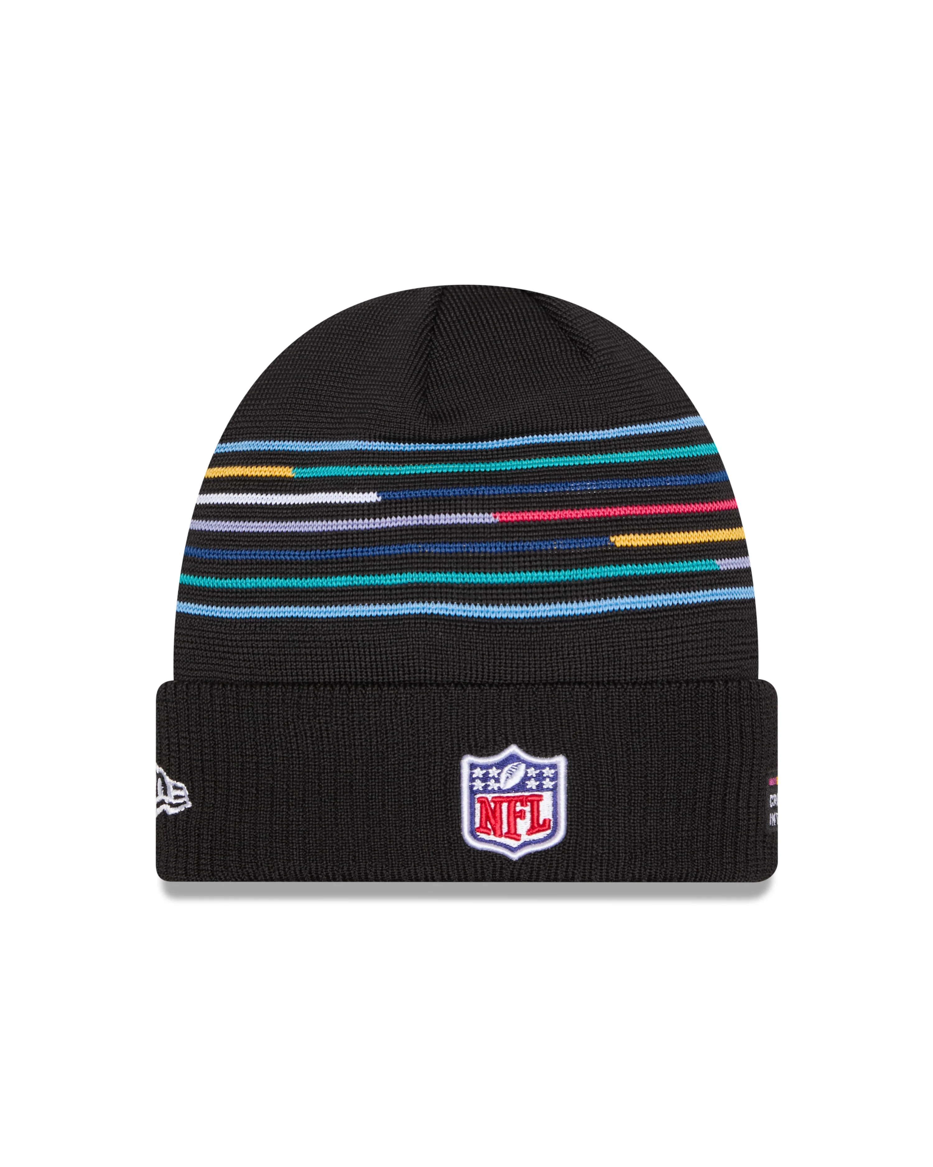 Green Bay Packers 2025 Crucial Catch Knit - Image 3