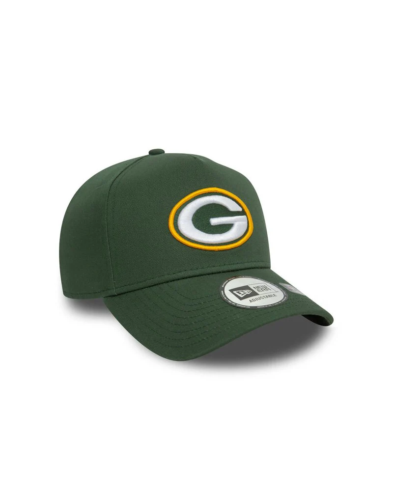 Green Bay Packers 9FORTY E-Frame Adjustable Cap - Image 2