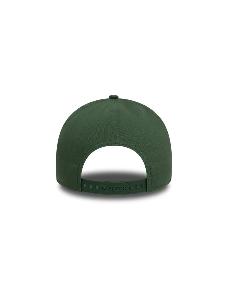 Green Bay Packers 9FORTY E-Frame Adjustable Cap - Image 5