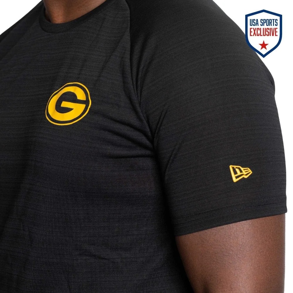 Green Bay Packers Storm T-Shirt - Image 3