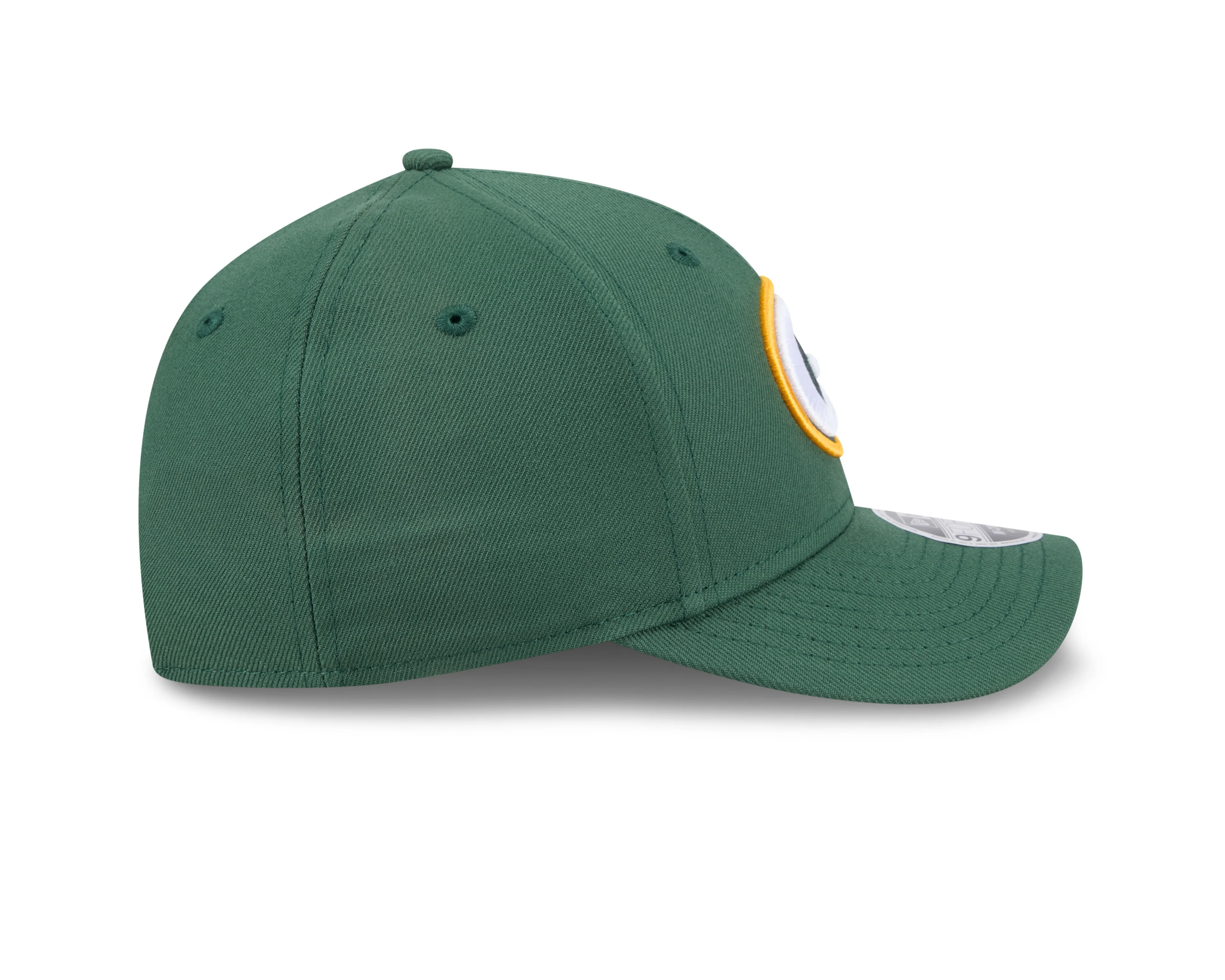 Green Bay Packers Team M-Crown 9Forty Cap - Image 6